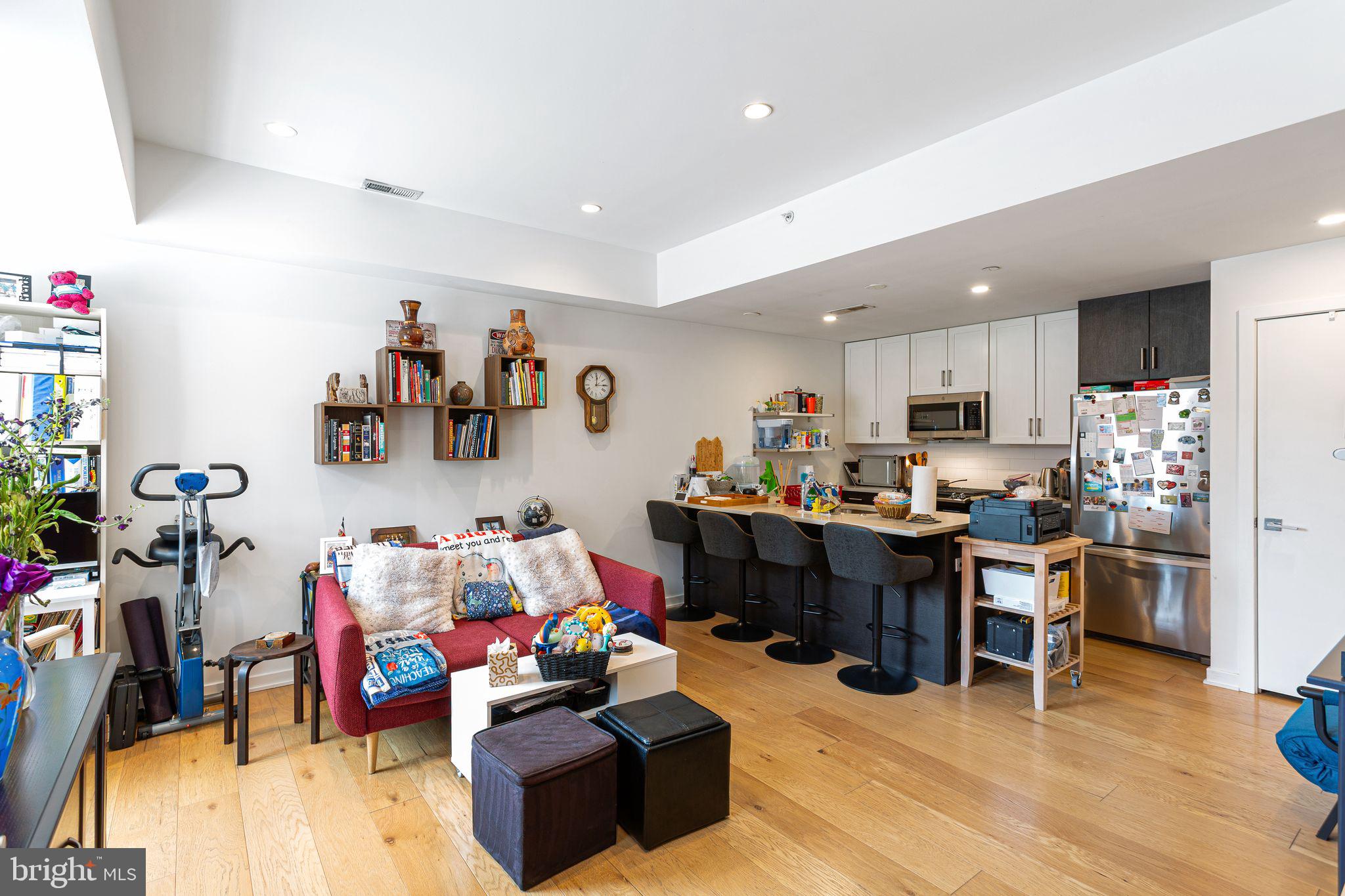 1500 N AMERICAN STREET C