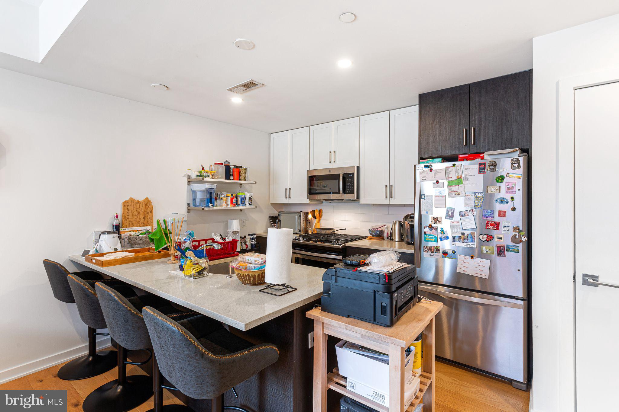 OLDE KENSINGTON - Residential