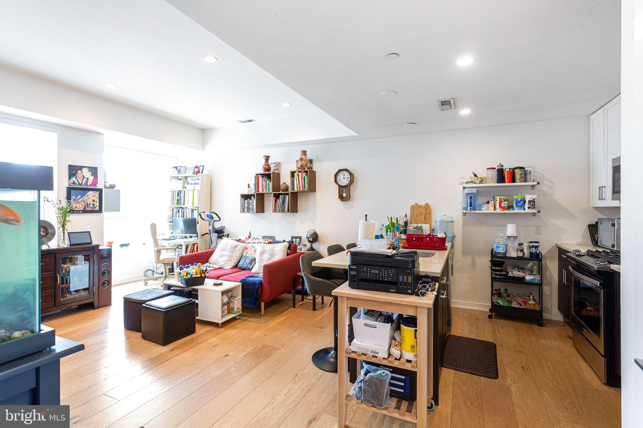 1500 N AMERICAN STREET C