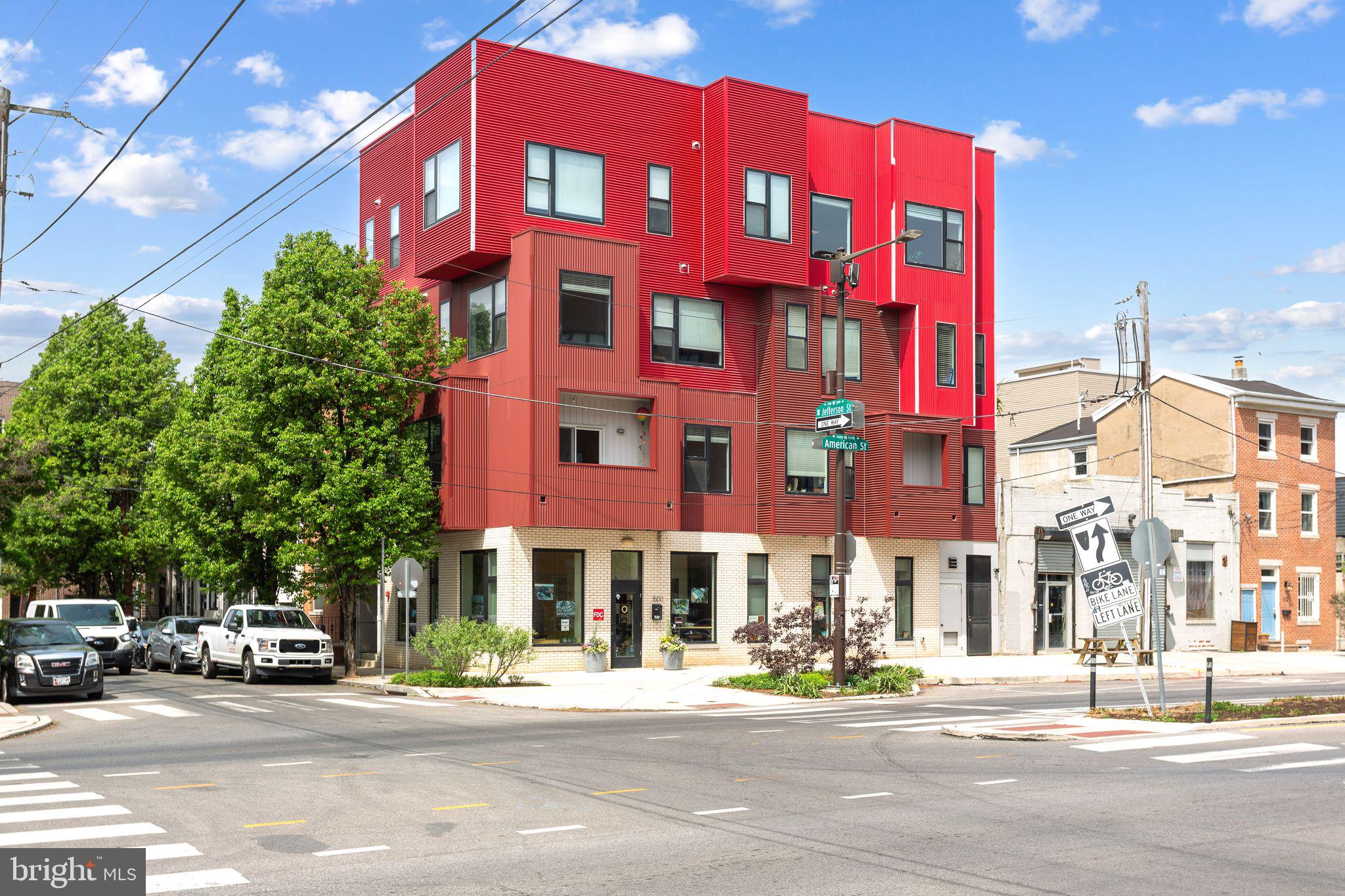 OLDE KENSINGTON - Residential