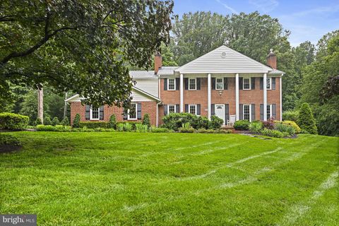 11904 PARADISE LANE HERNDON VA 20171