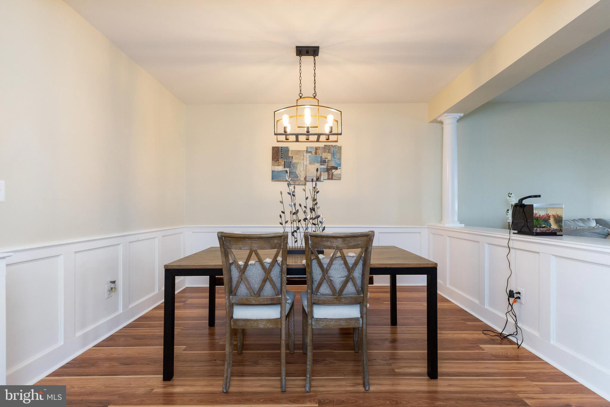 LEE SQUARE - Residential