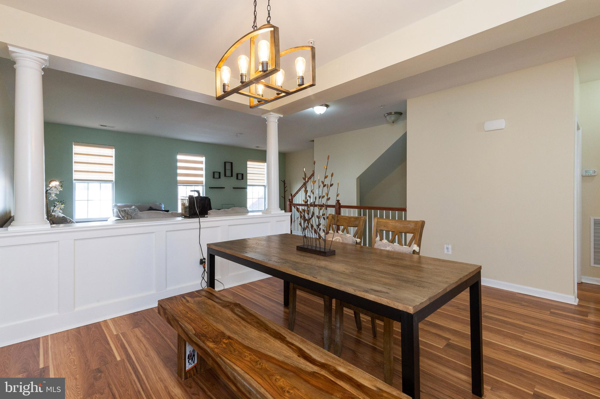 LEE SQUARE - Residential