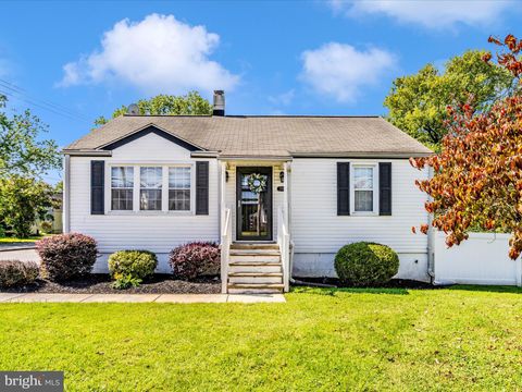 3707 NORTH POINT ROAD DUNDALK MD 21222