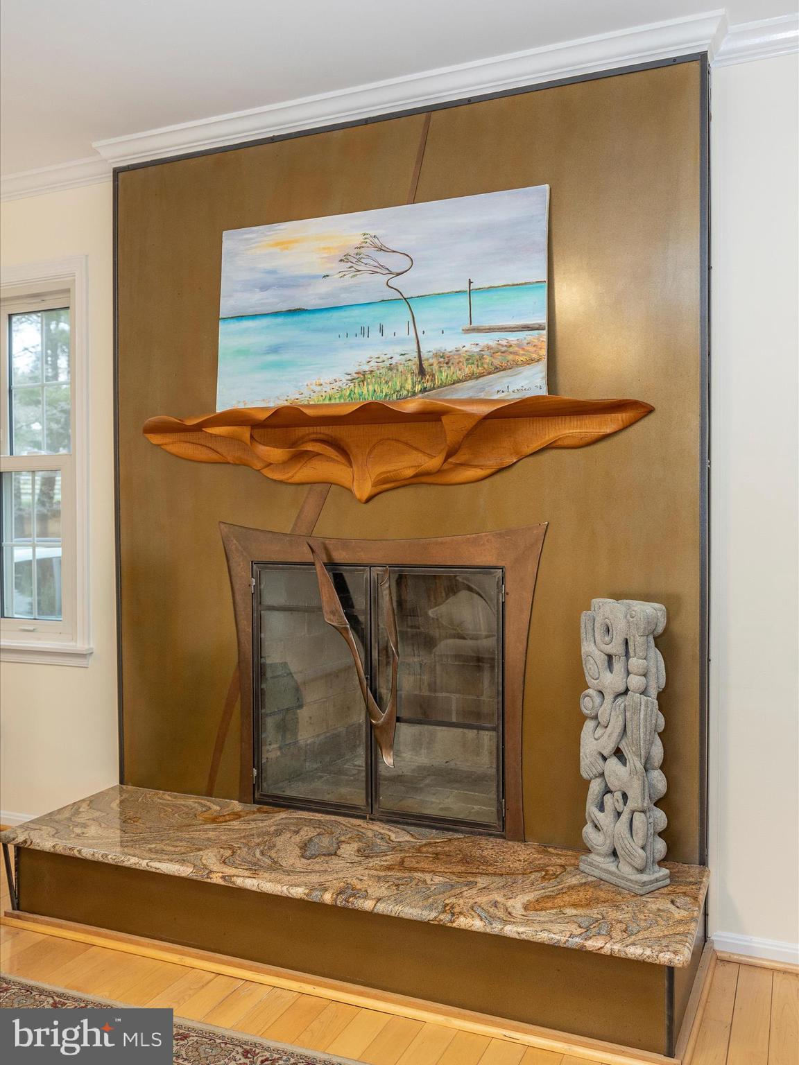 WATKINS OVERLOOK - Residential