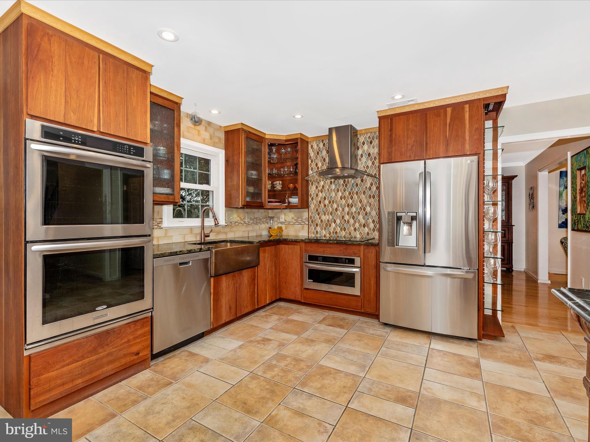 WATKINS OVERLOOK - Residential