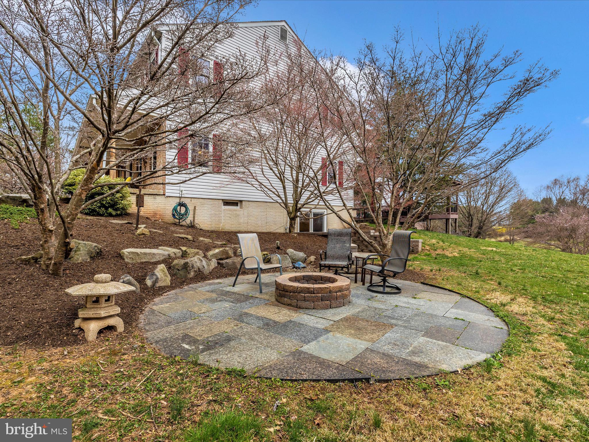 WATKINS OVERLOOK - Residential