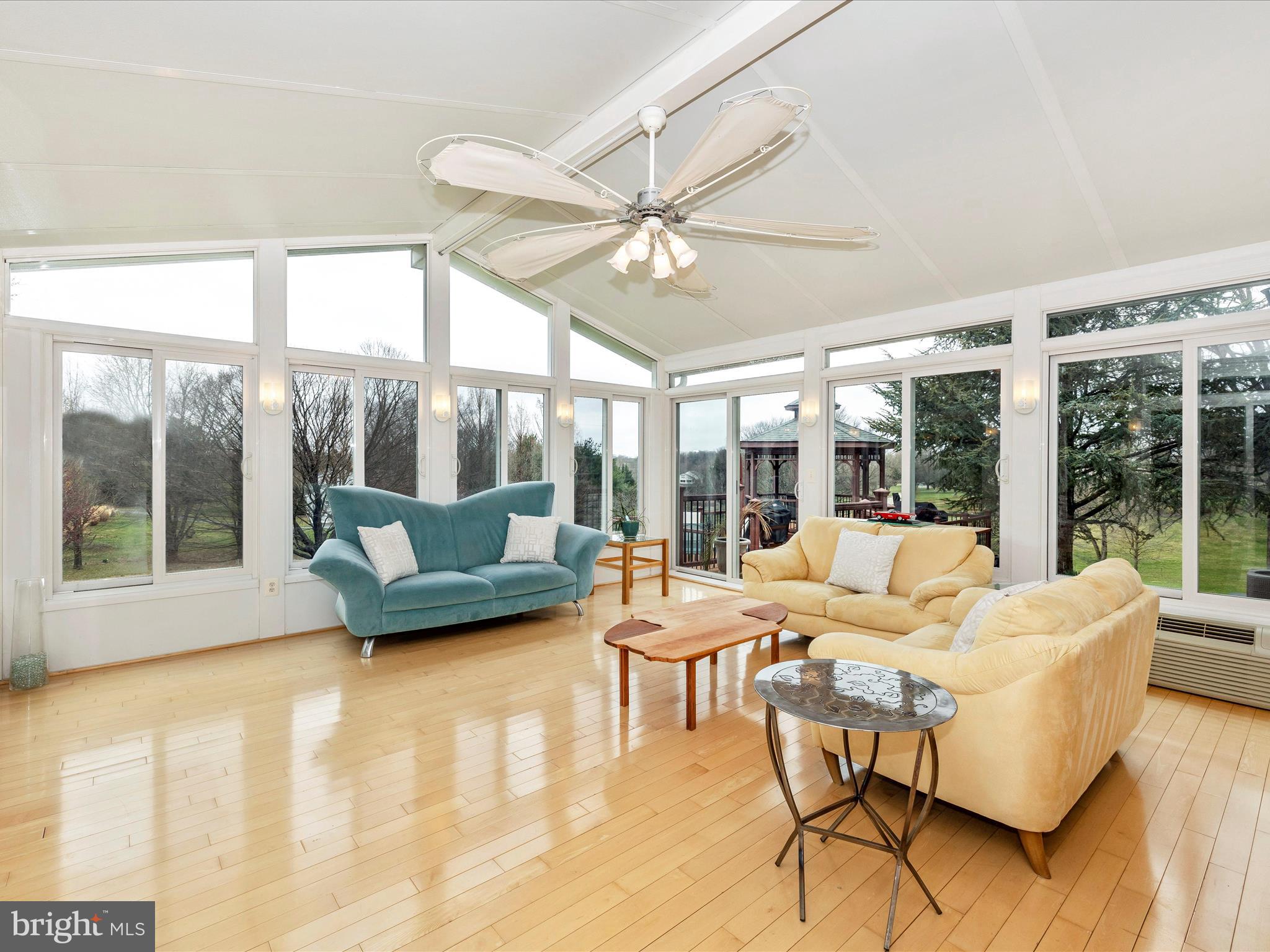 WATKINS OVERLOOK - Residential