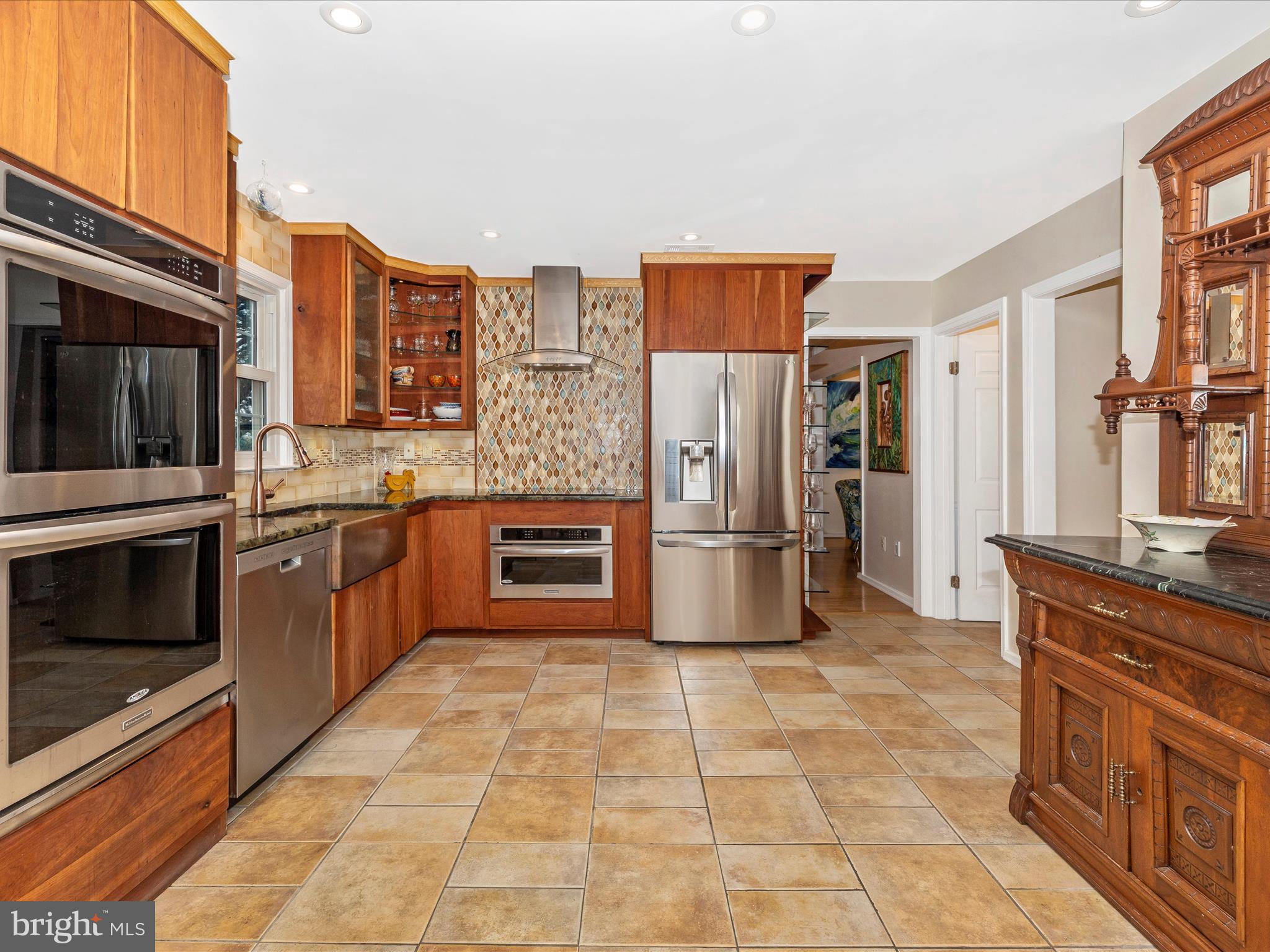 WATKINS OVERLOOK - Residential