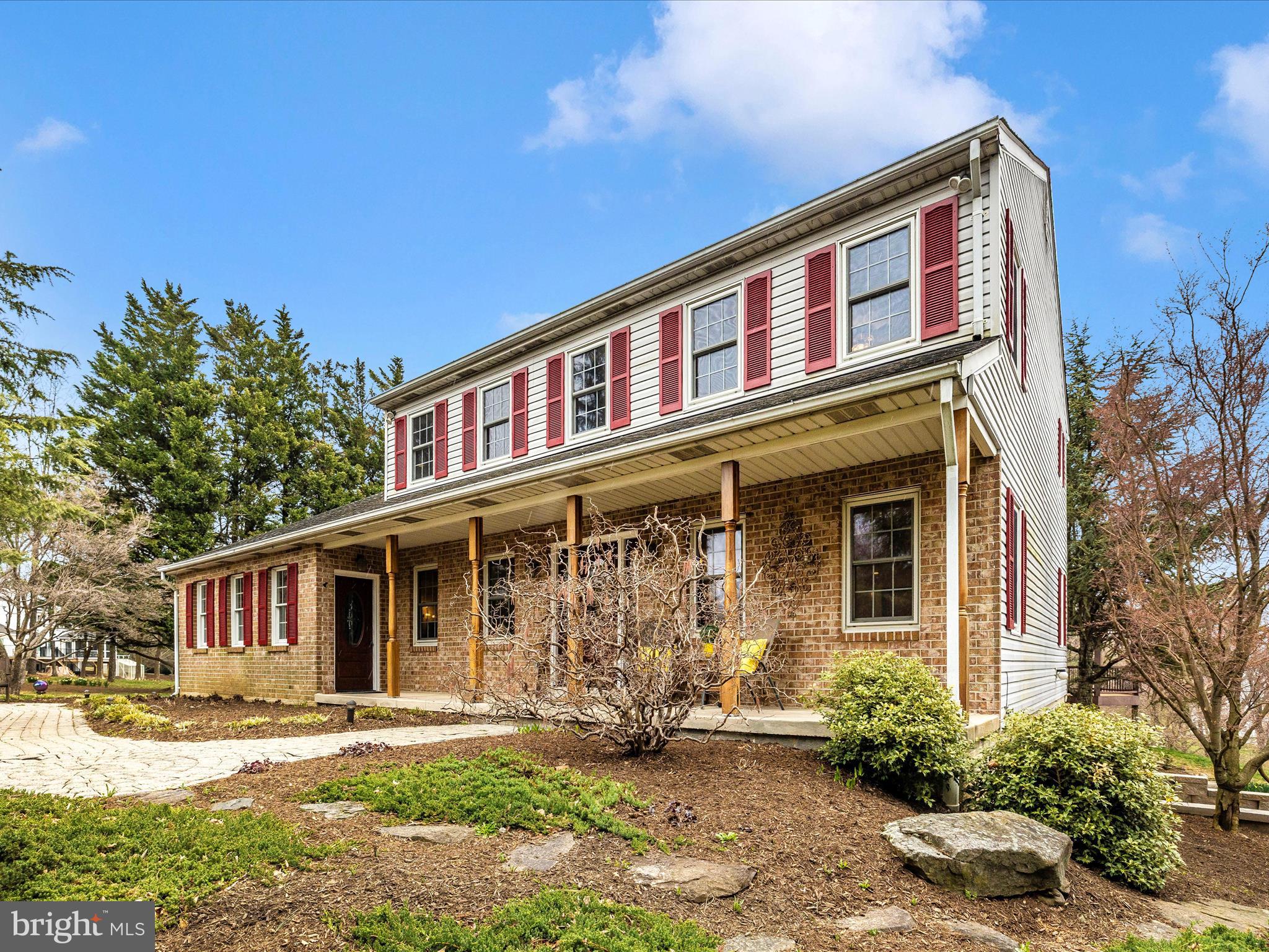 WATKINS OVERLOOK - Residential