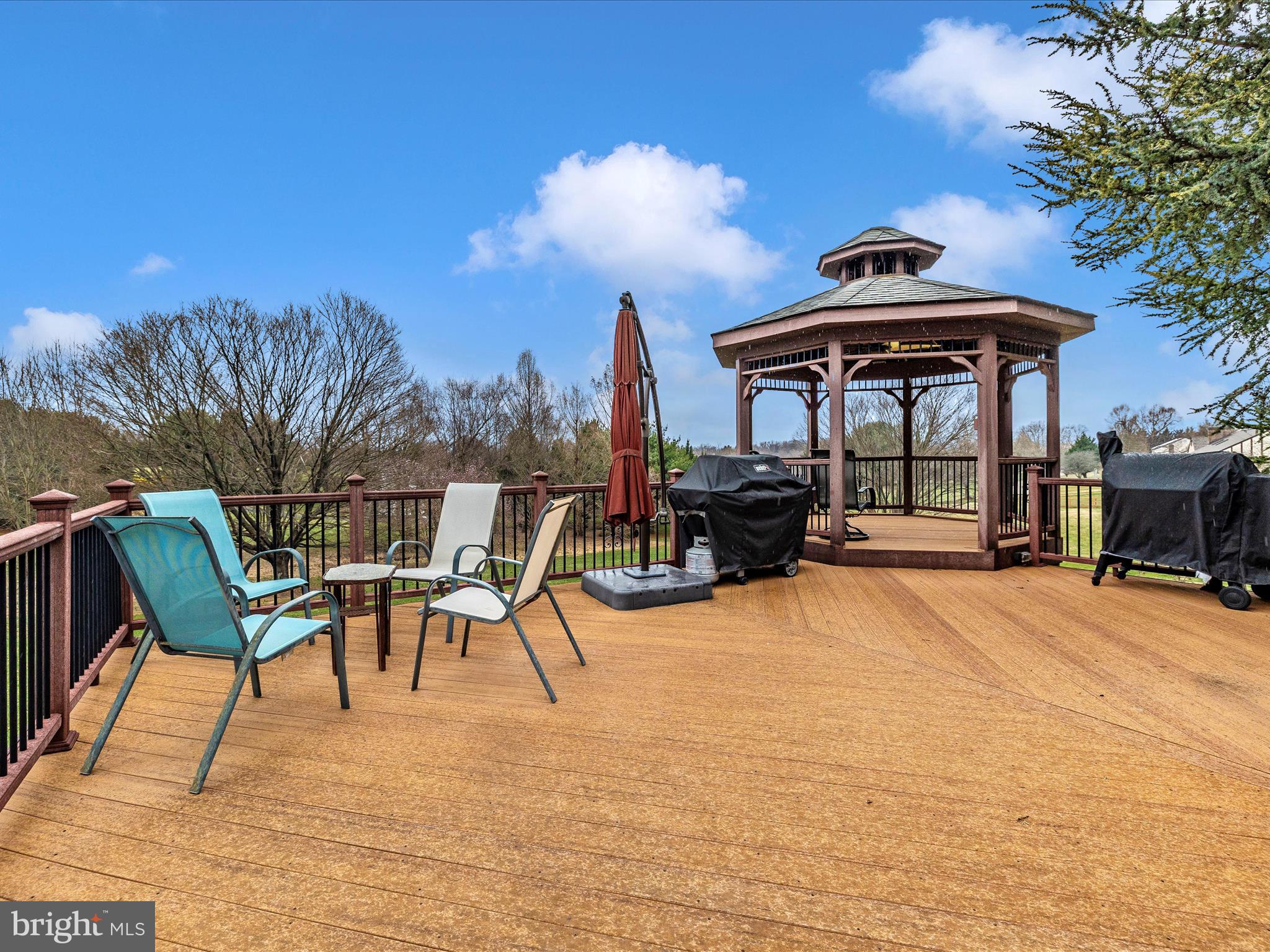 WATKINS OVERLOOK - Residential