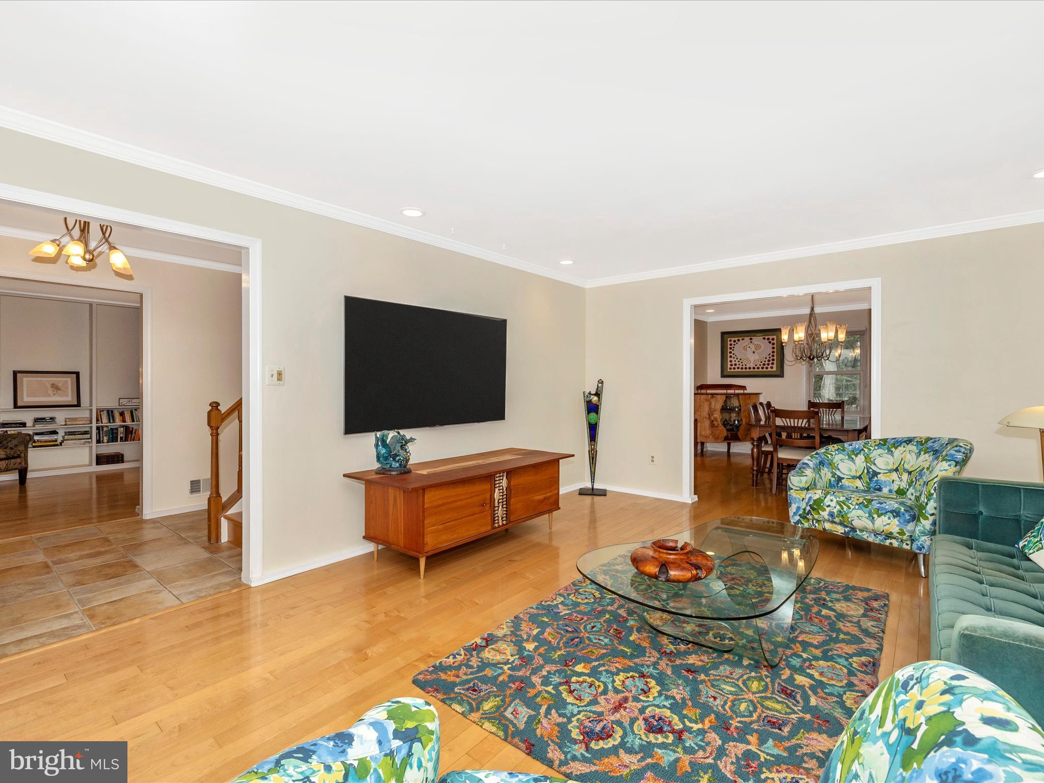 WATKINS OVERLOOK - Residential