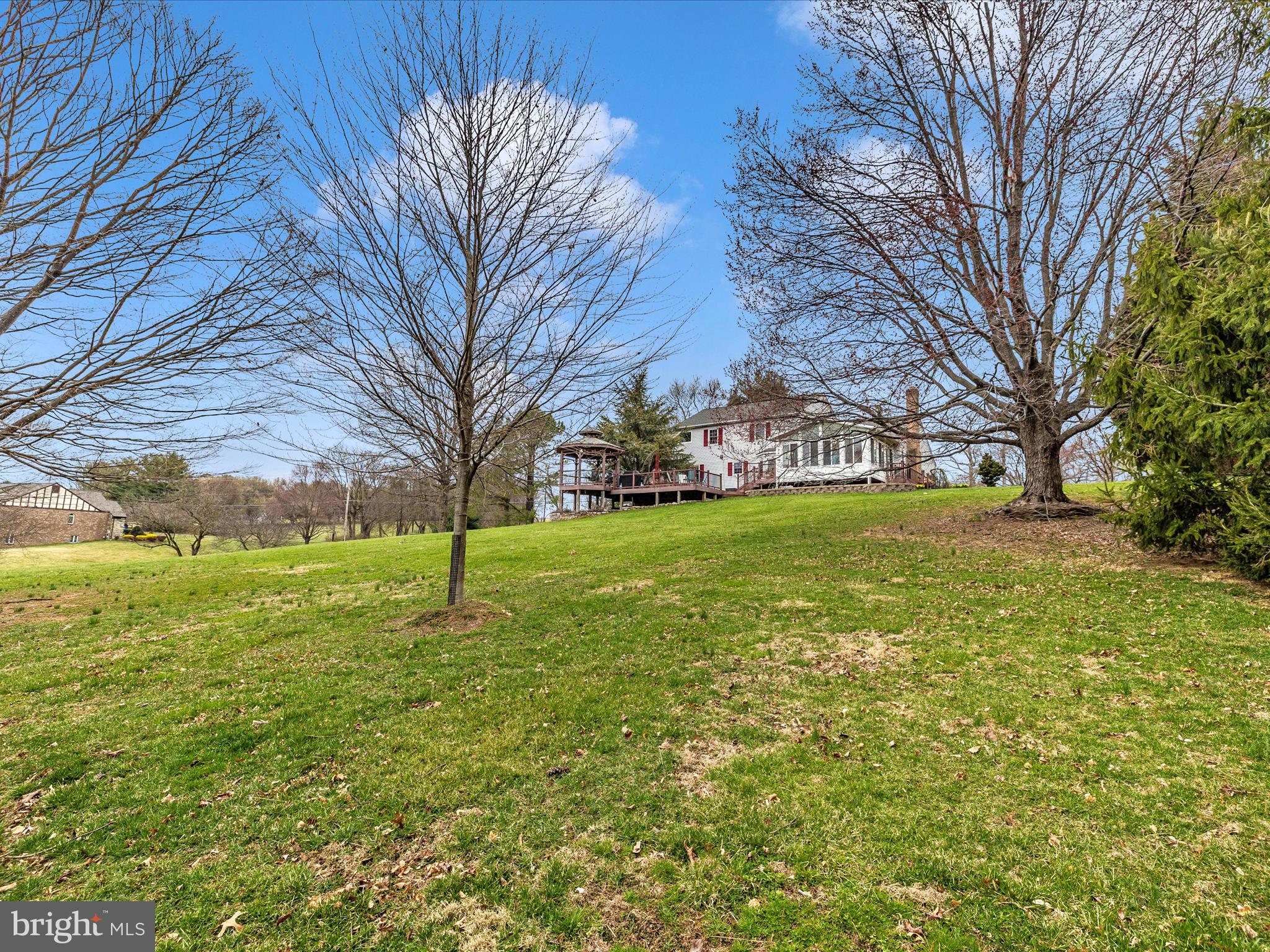 WATKINS OVERLOOK - Residential
