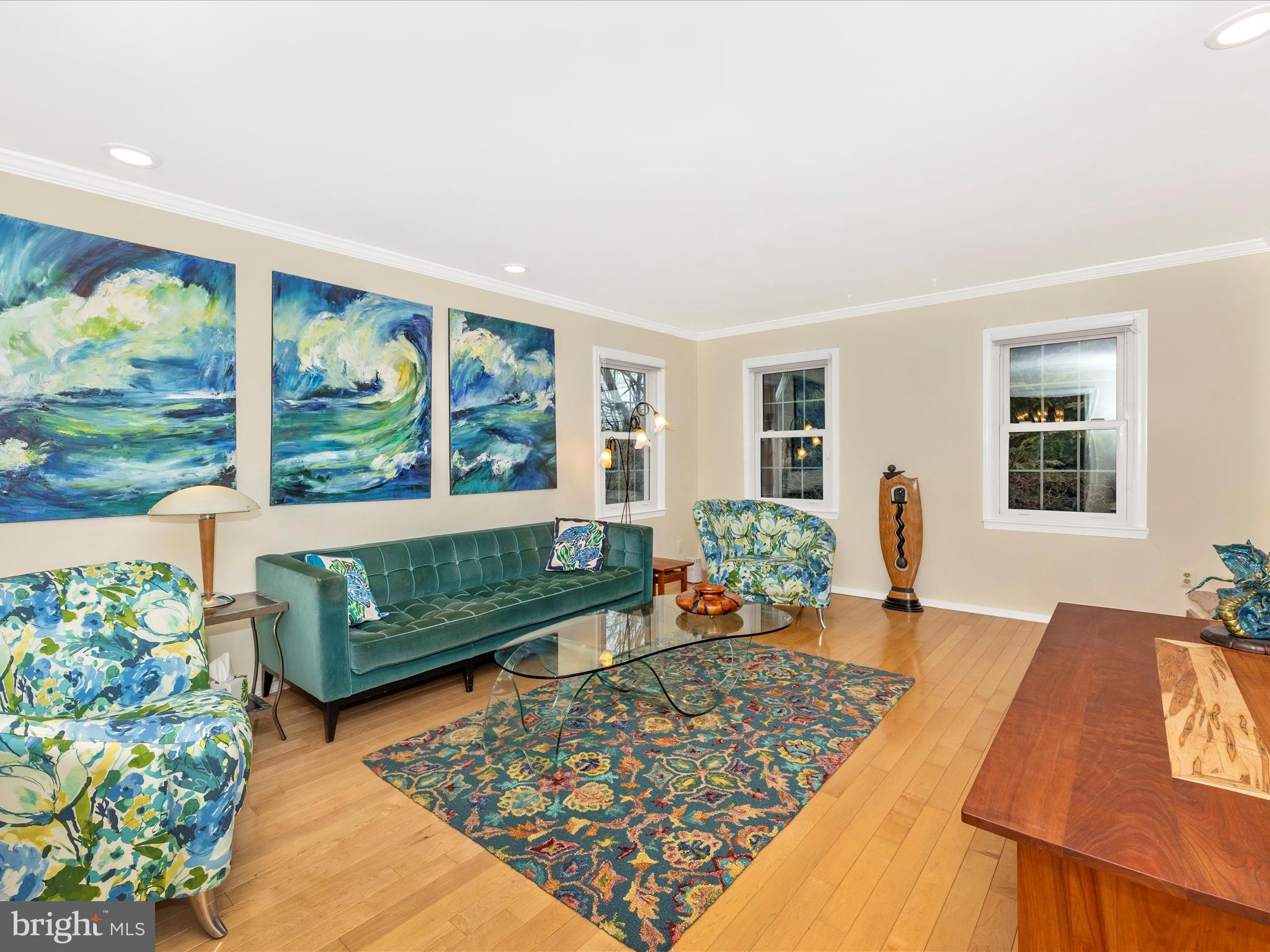 WATKINS OVERLOOK - Residential