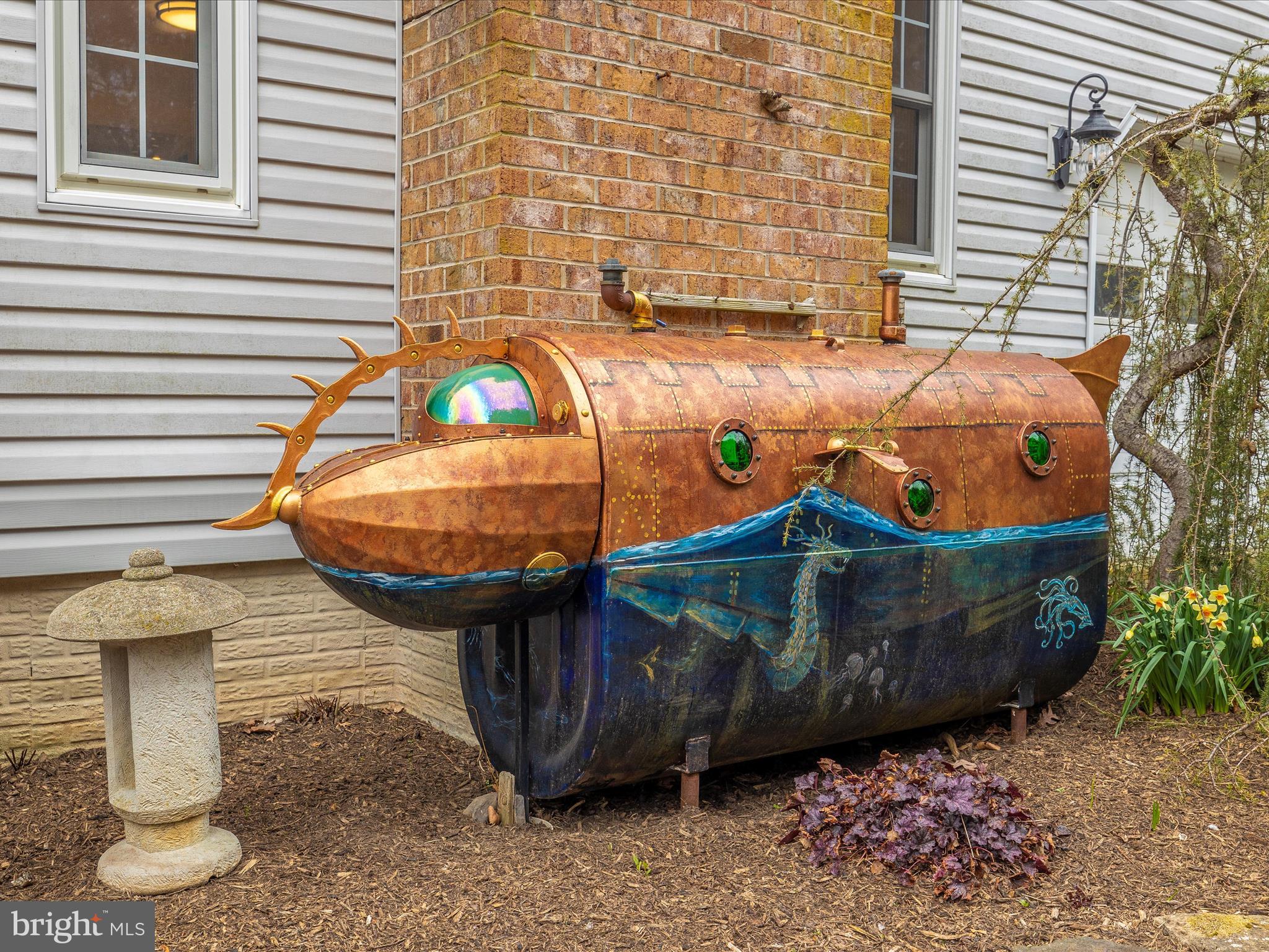 WATKINS OVERLOOK - Residential