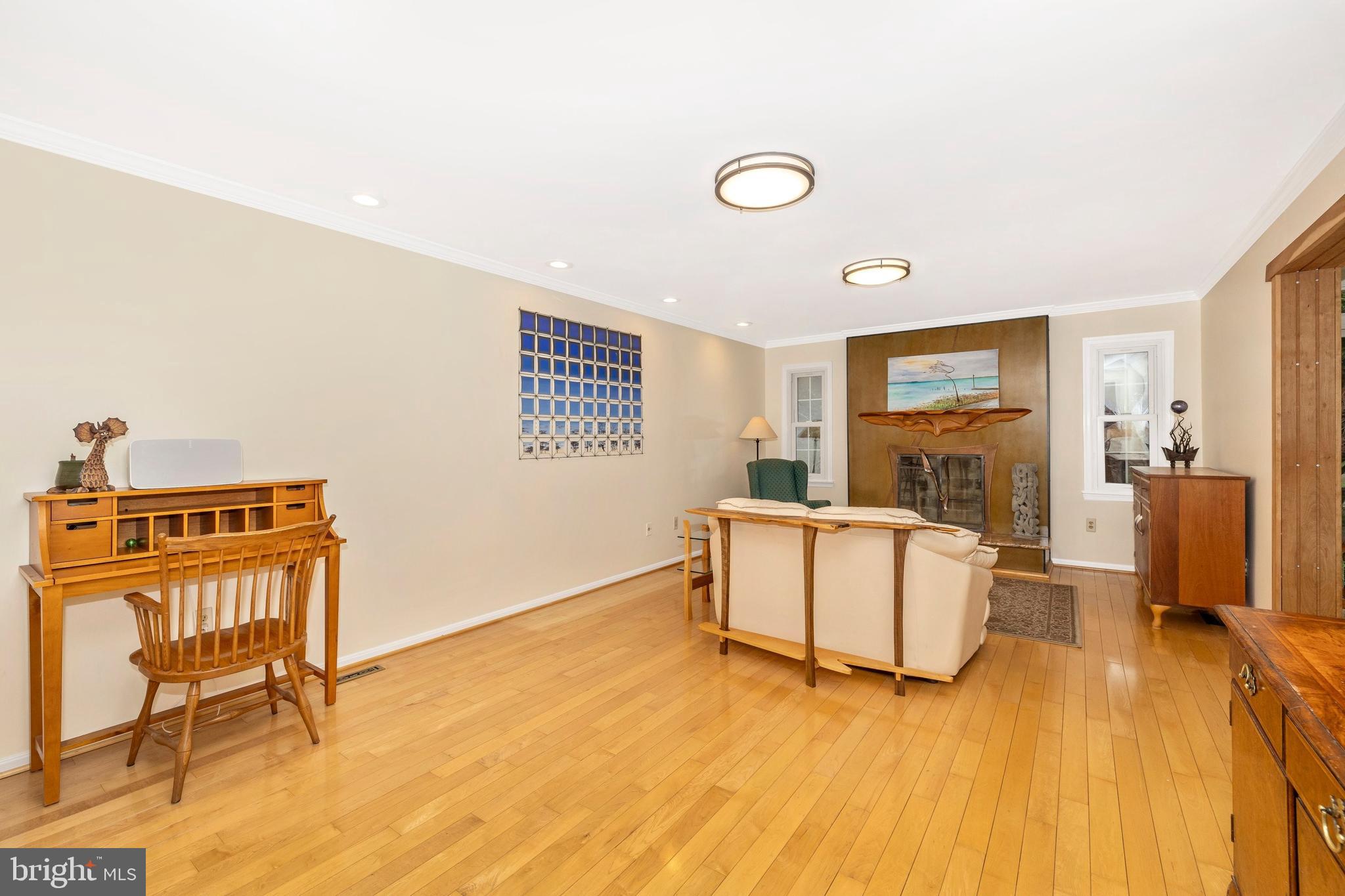 WATKINS OVERLOOK - Residential