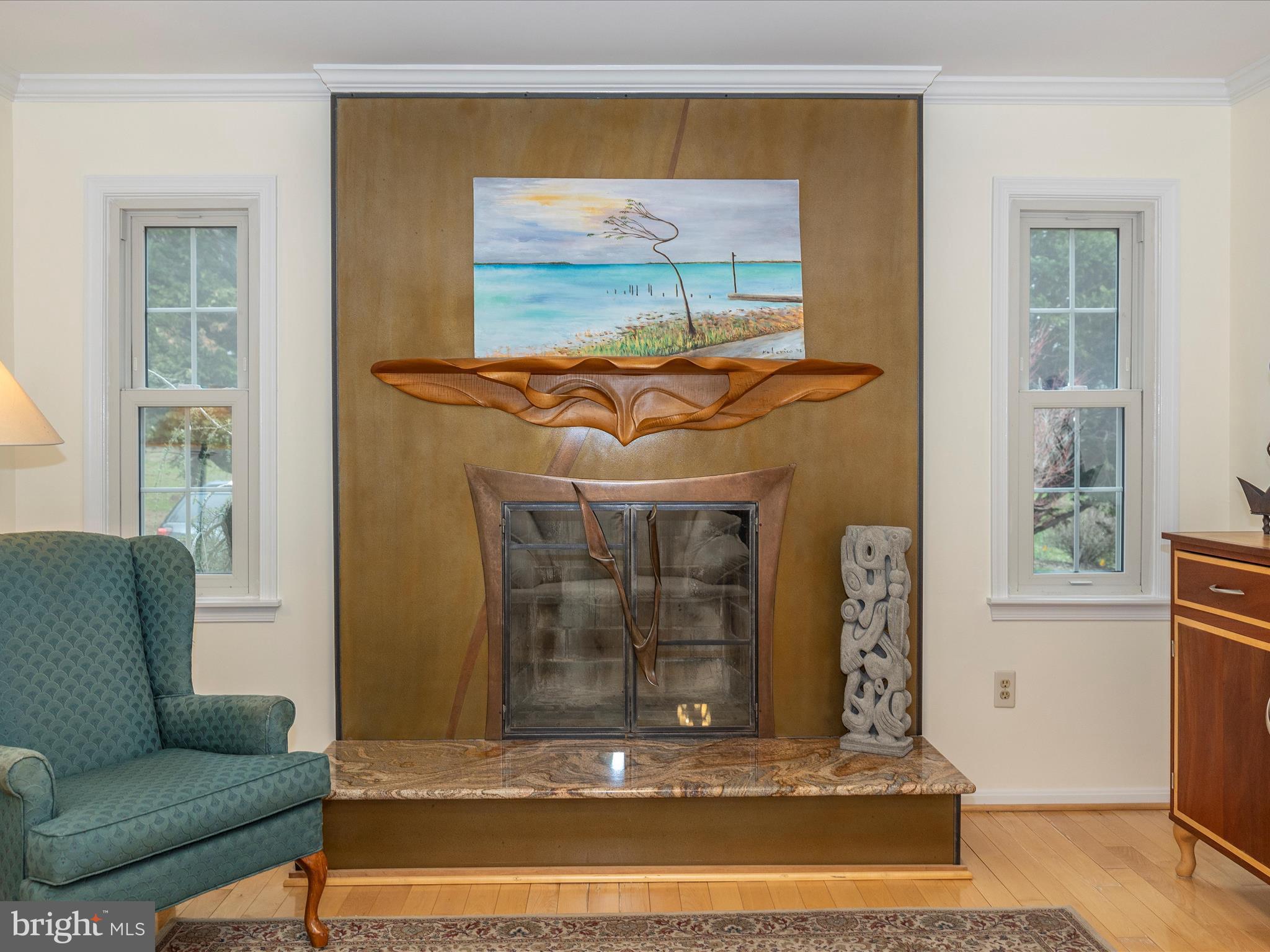 WATKINS OVERLOOK - Residential