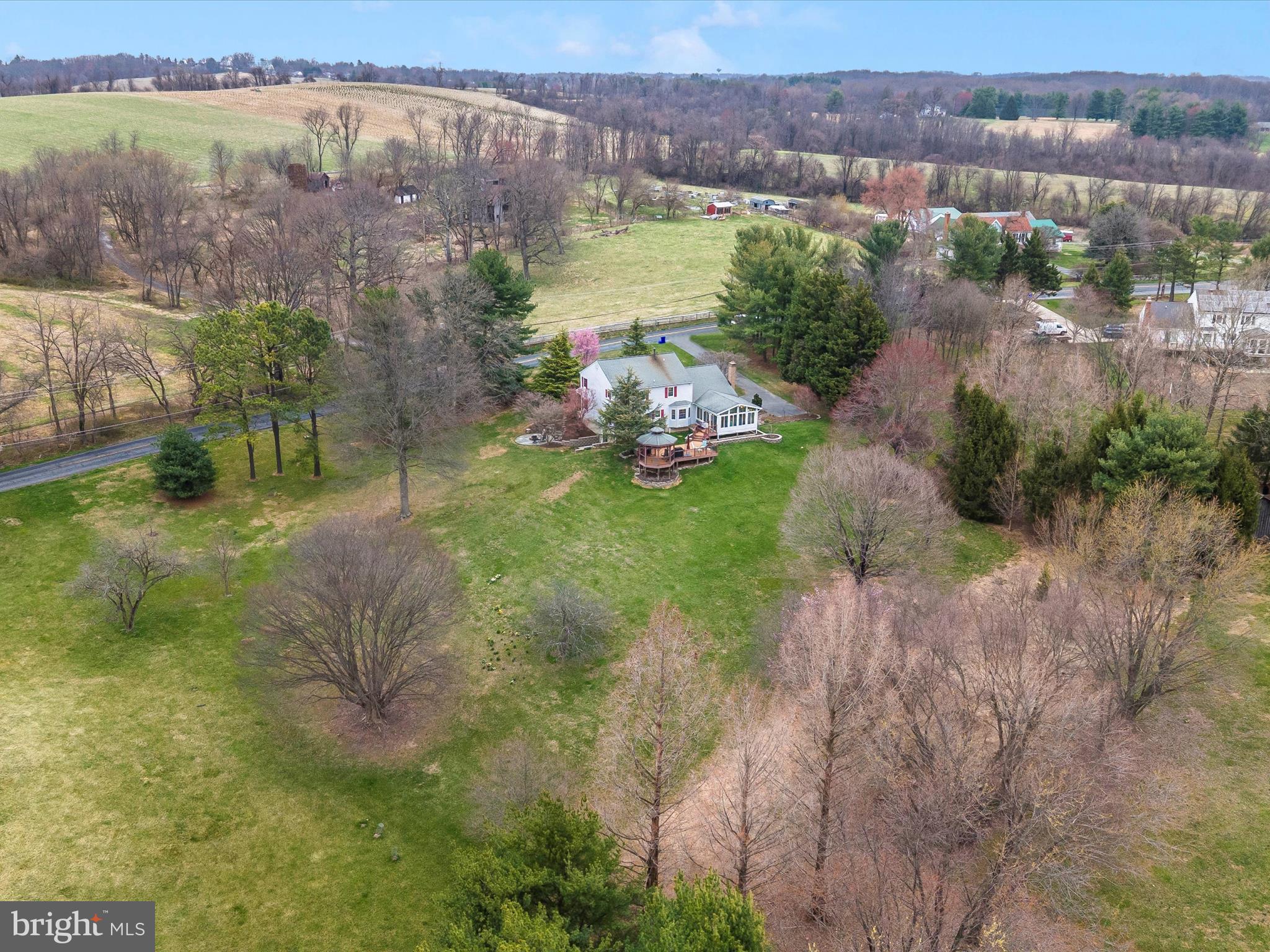 WATKINS OVERLOOK - Residential