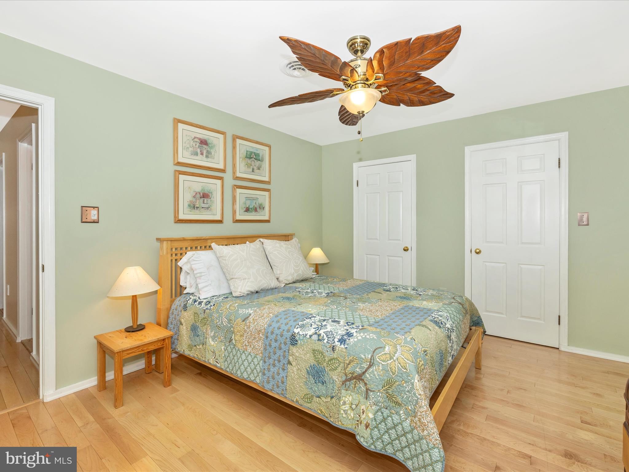 WATKINS OVERLOOK - Residential