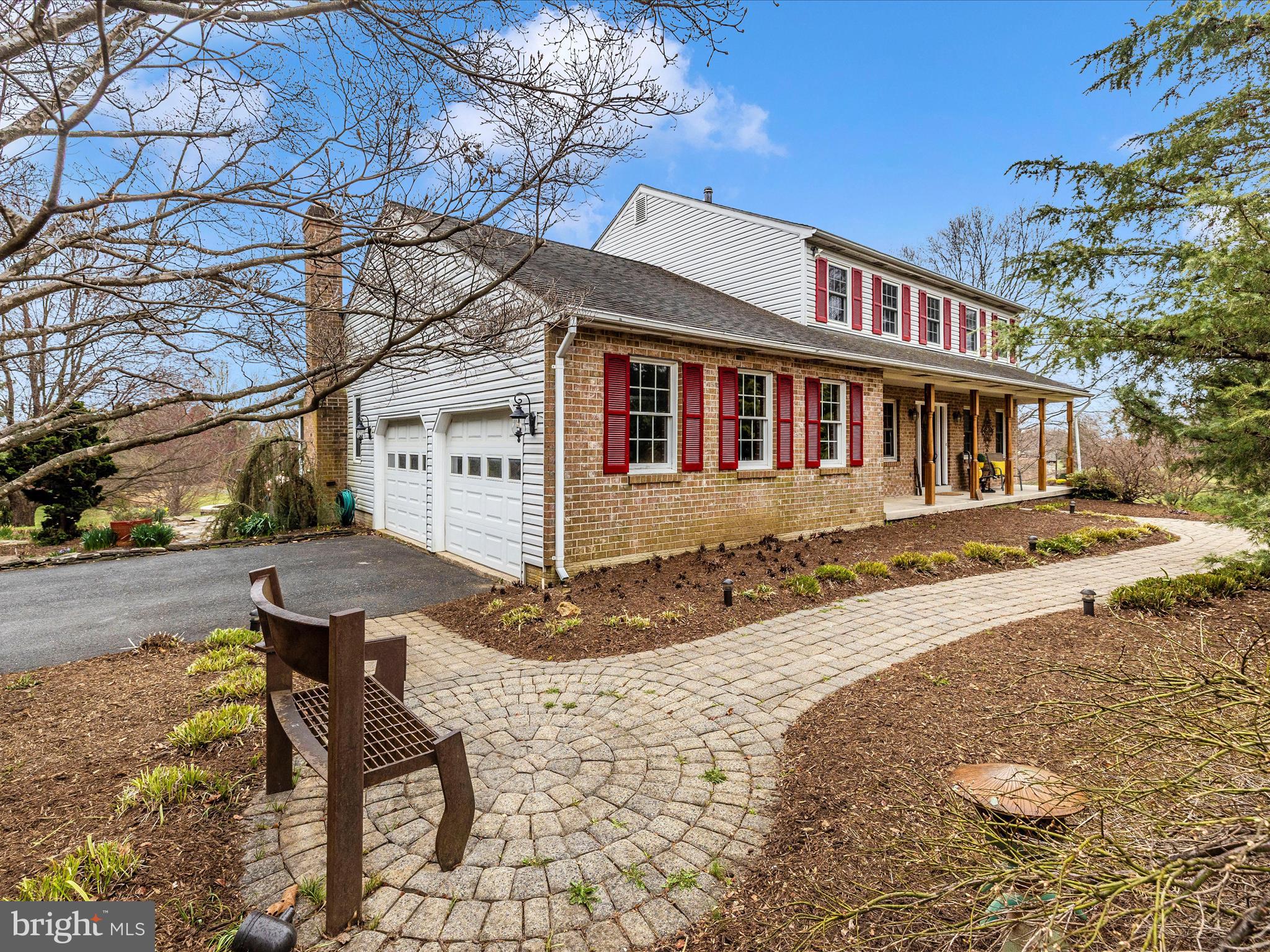 WATKINS OVERLOOK - Residential