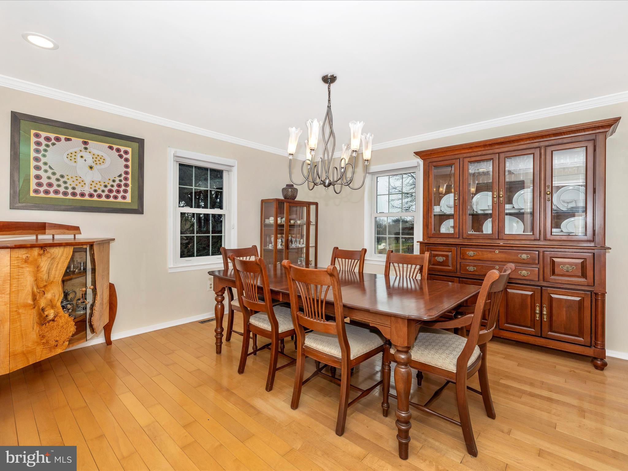 WATKINS OVERLOOK - Residential