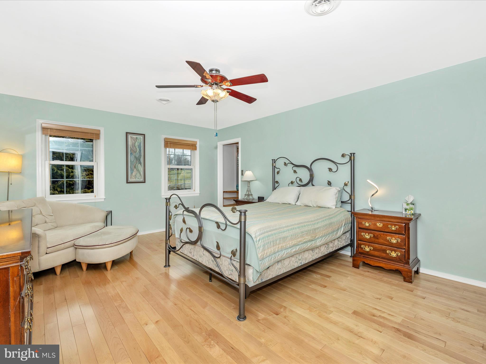 WATKINS OVERLOOK - Residential