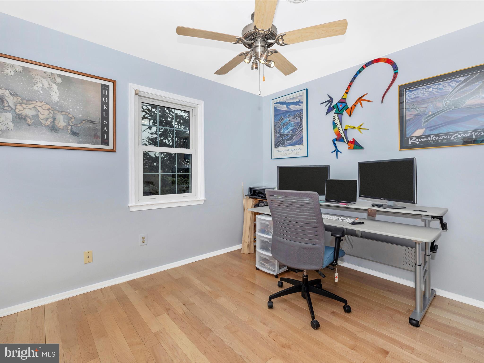 WATKINS OVERLOOK - Residential