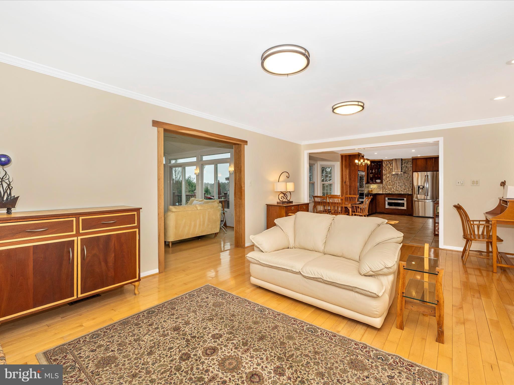 WATKINS OVERLOOK - Residential