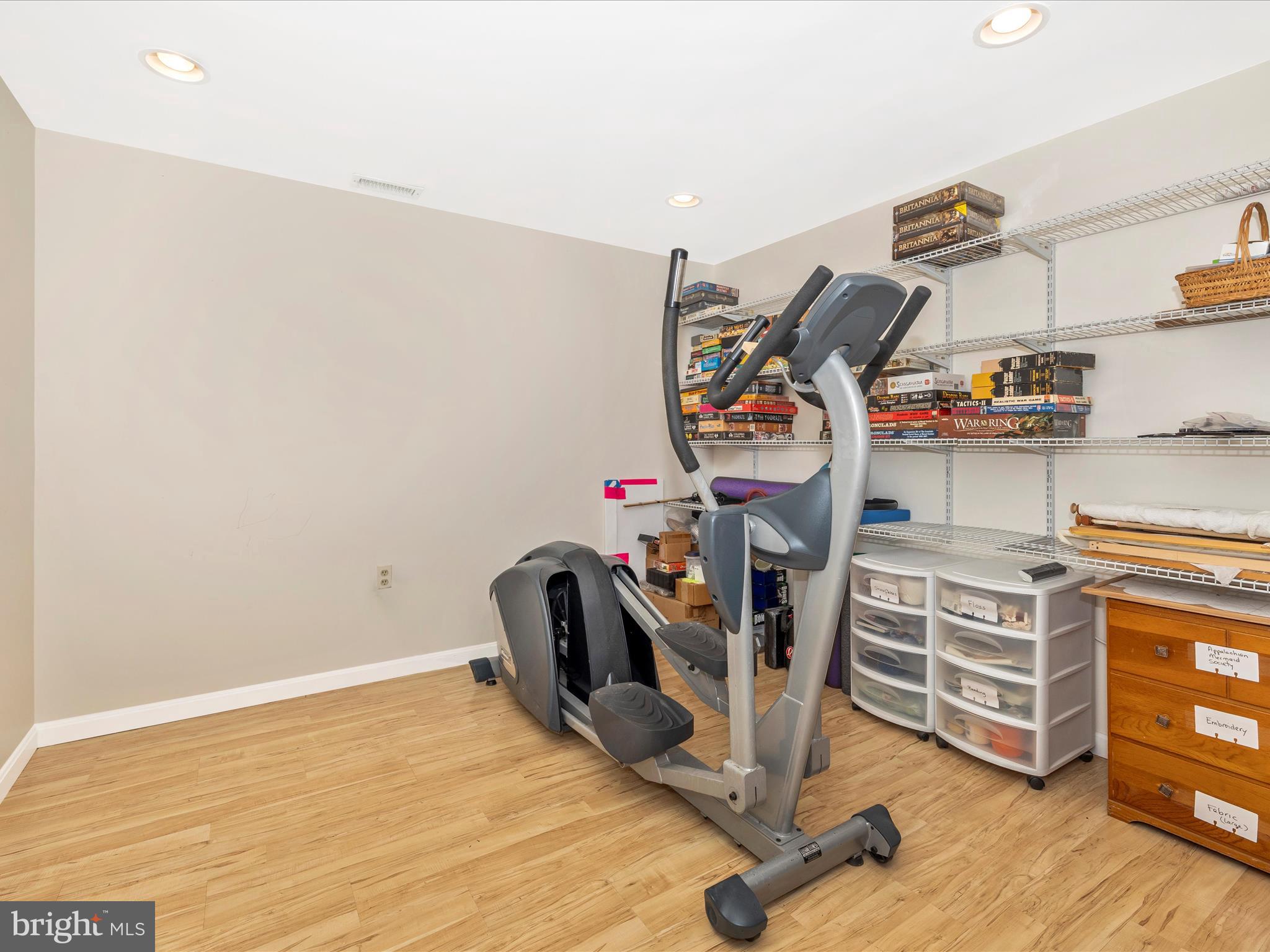 WATKINS OVERLOOK - Residential