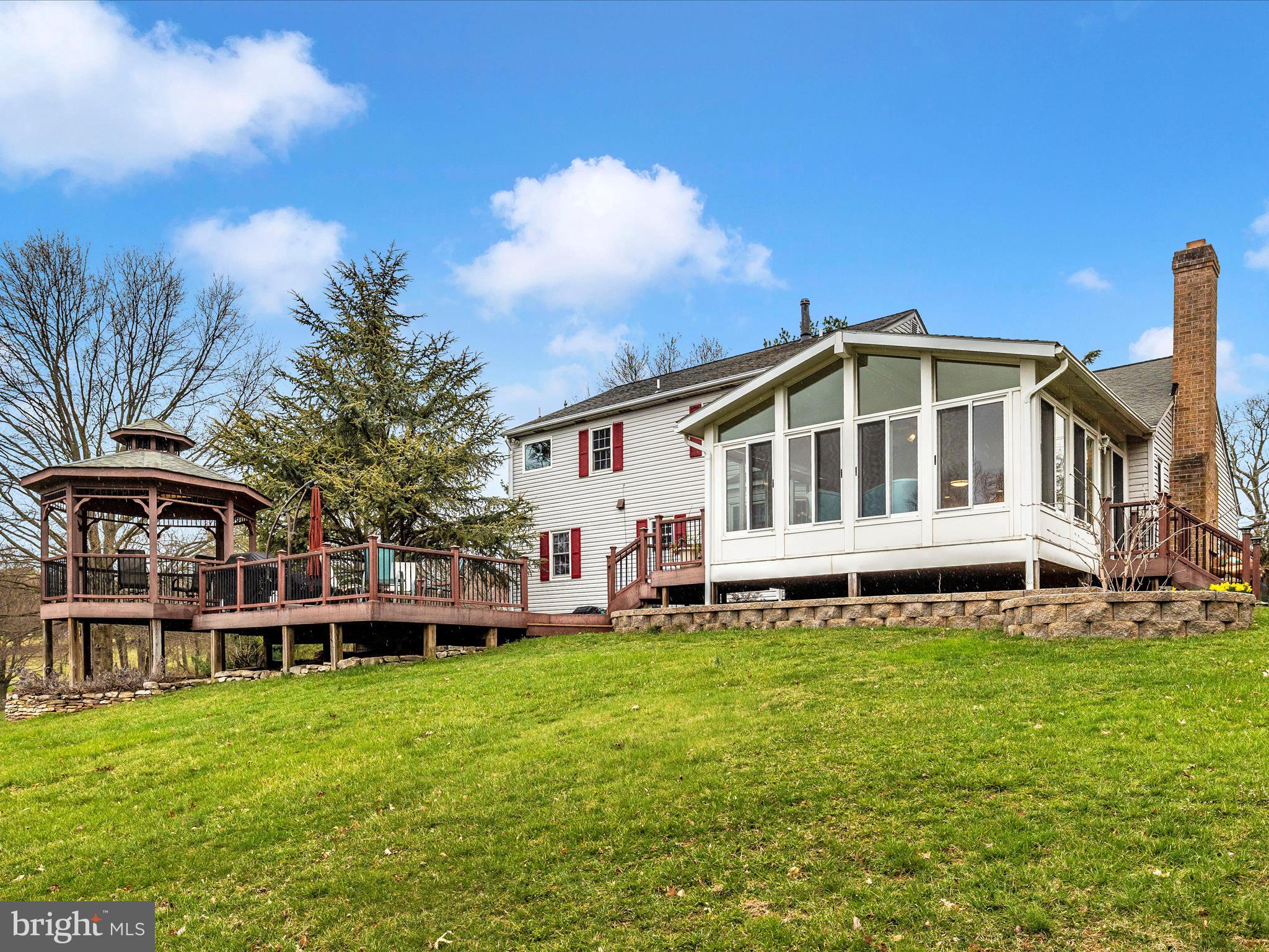 WATKINS OVERLOOK - Residential