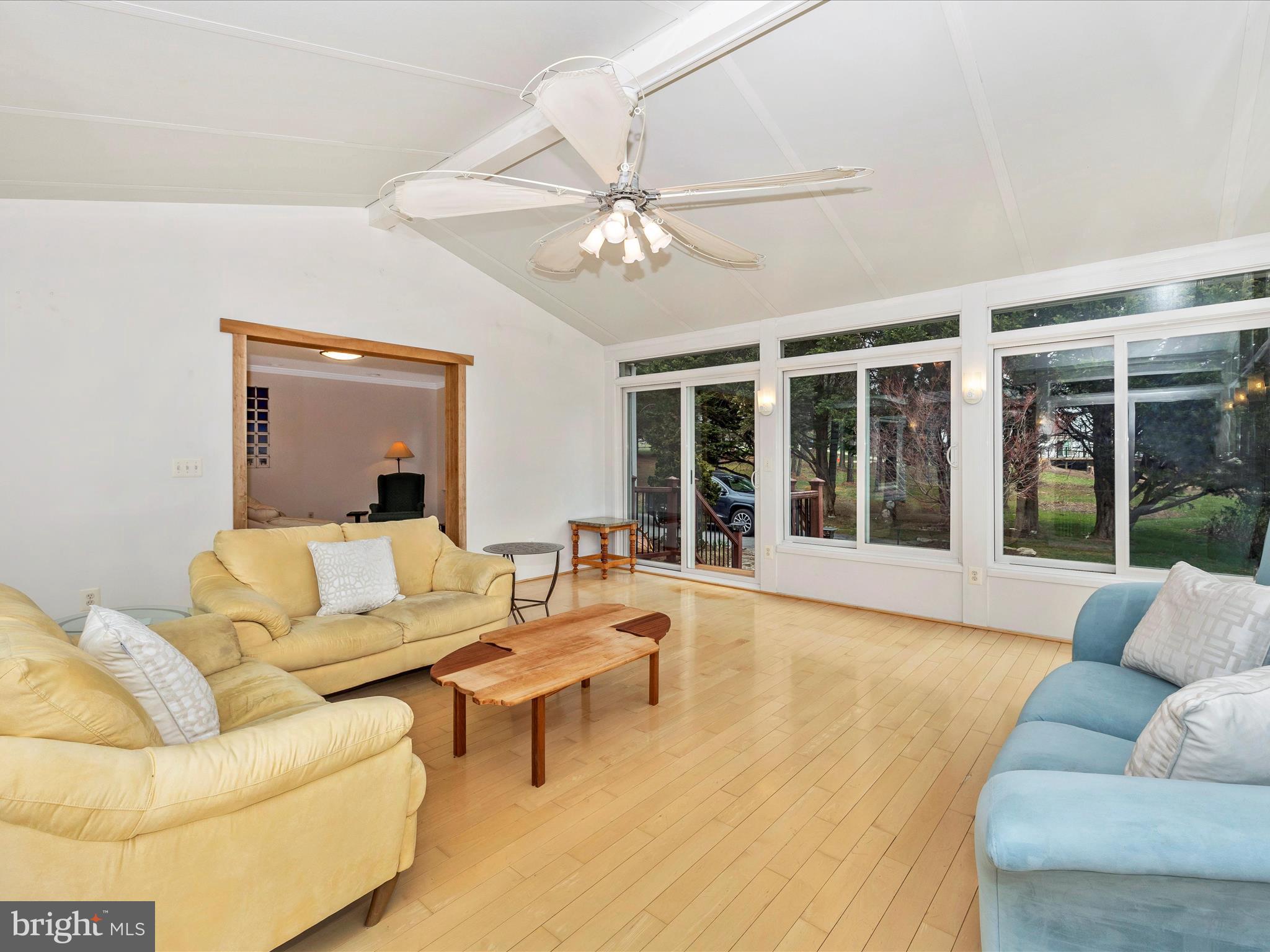 WATKINS OVERLOOK - Residential