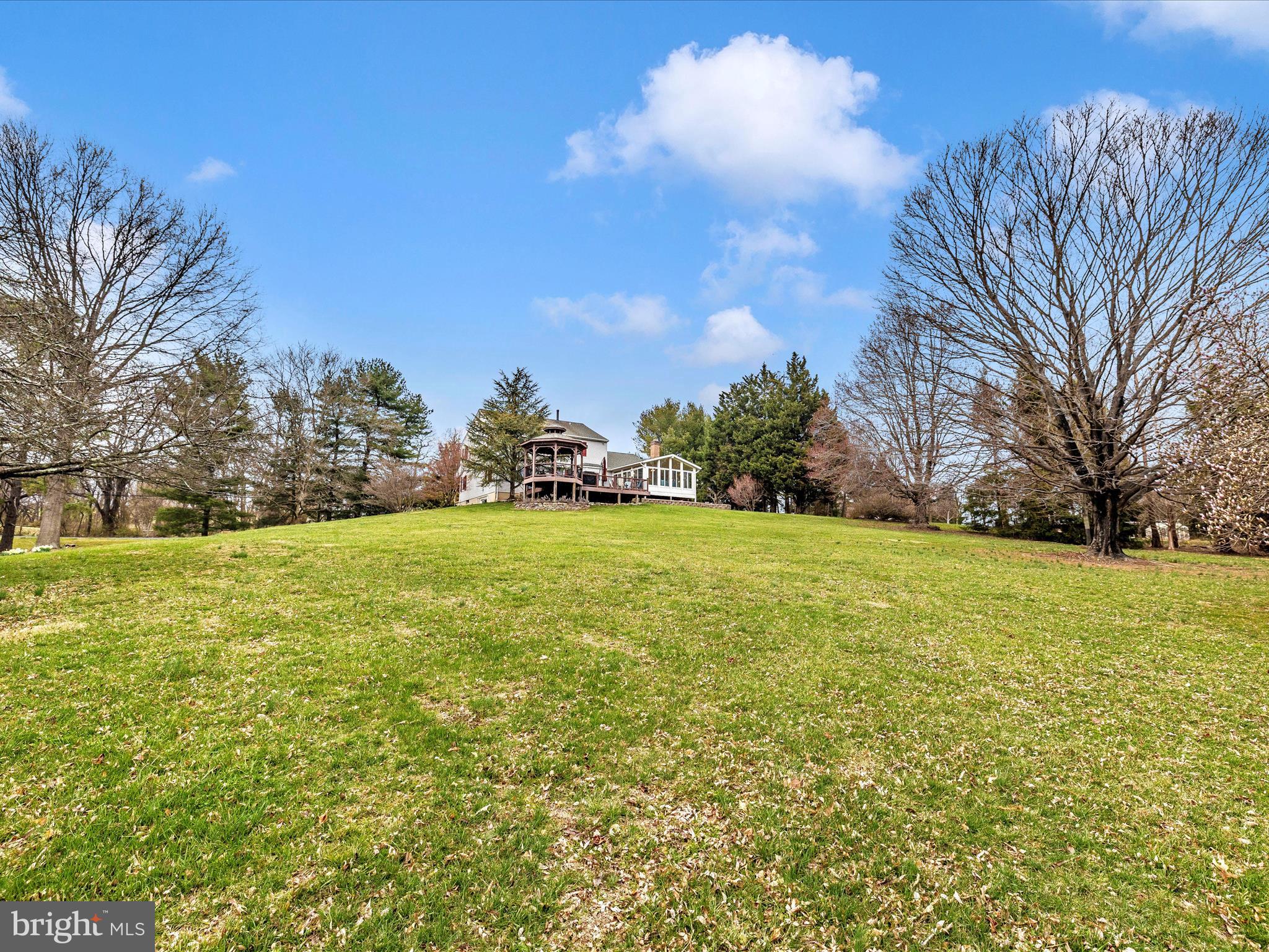 WATKINS OVERLOOK - Residential