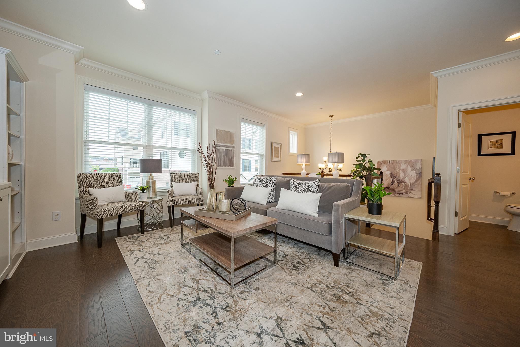 PARKVIEW - Residential