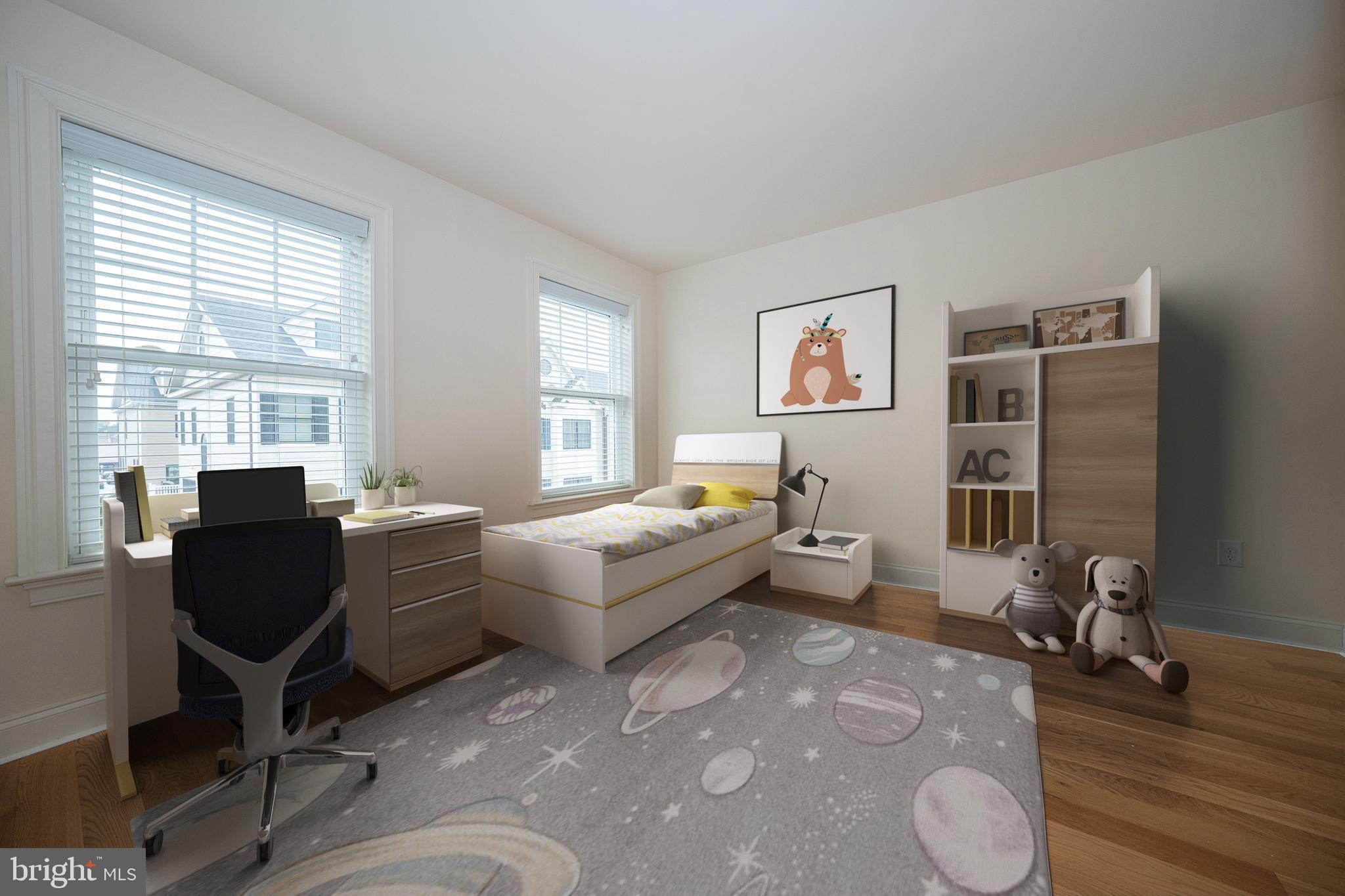 PARKVIEW - Residential