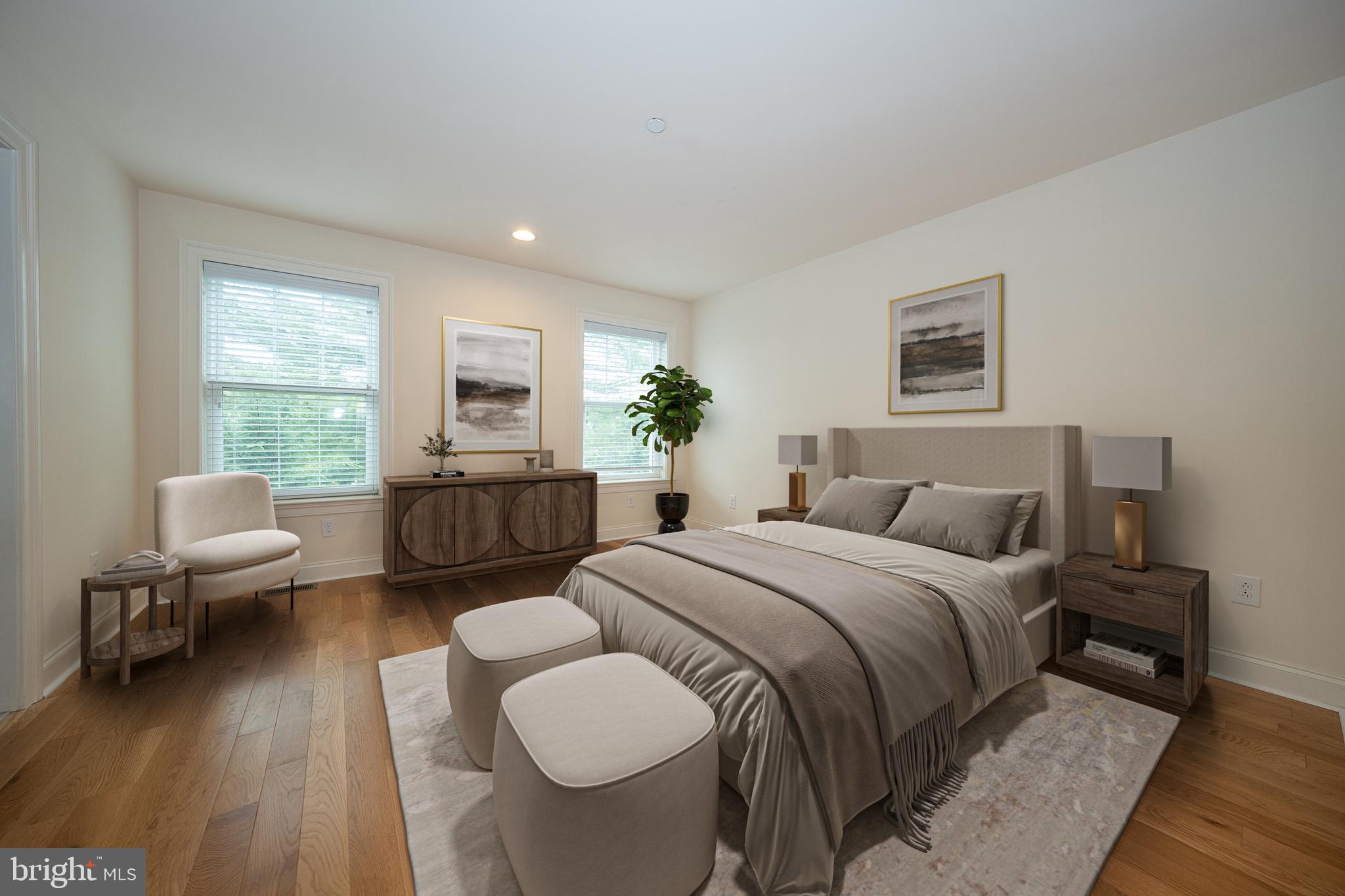 PARKVIEW - Residential