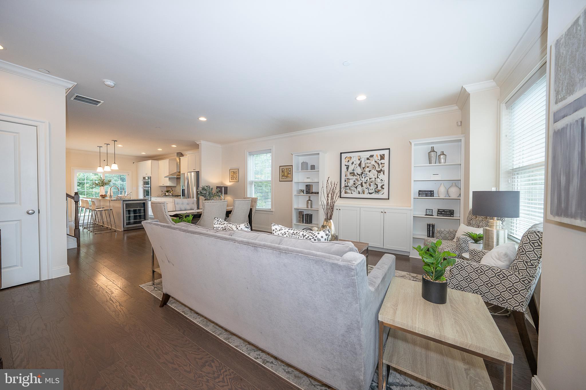 PARKVIEW - Residential