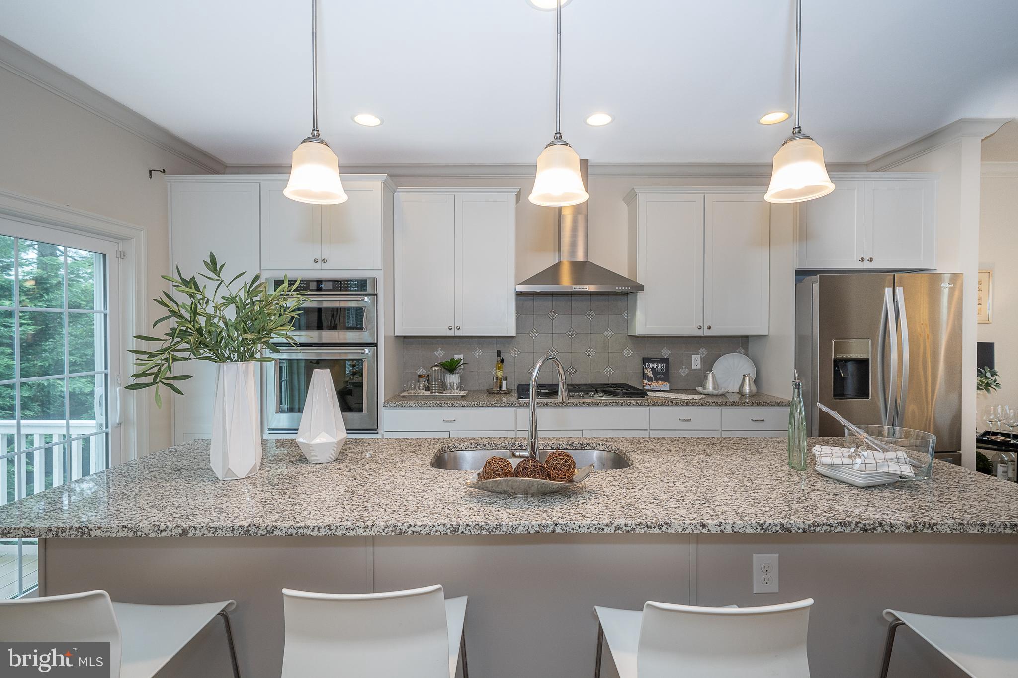 PARKVIEW - Residential