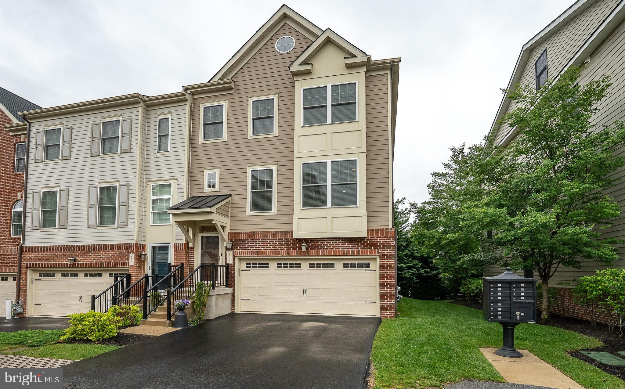 PARKVIEW - Residential