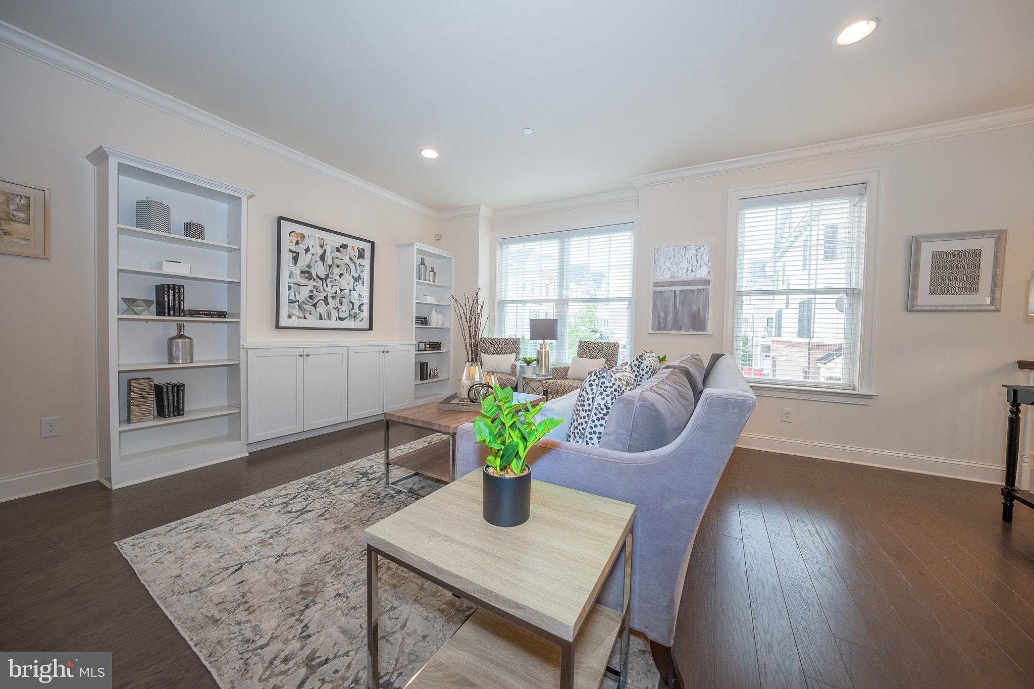 PARKVIEW - Residential