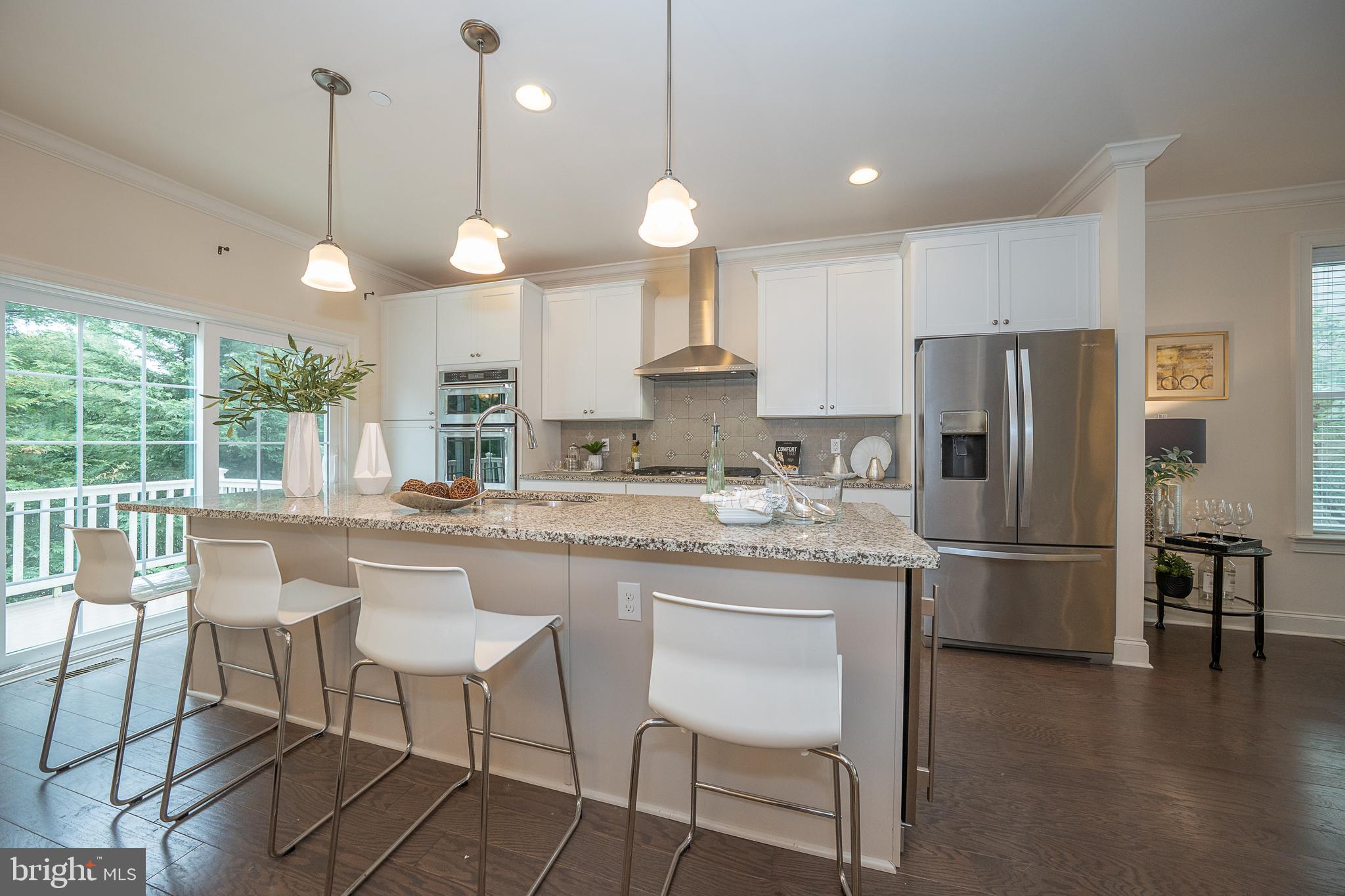 PARKVIEW - Residential