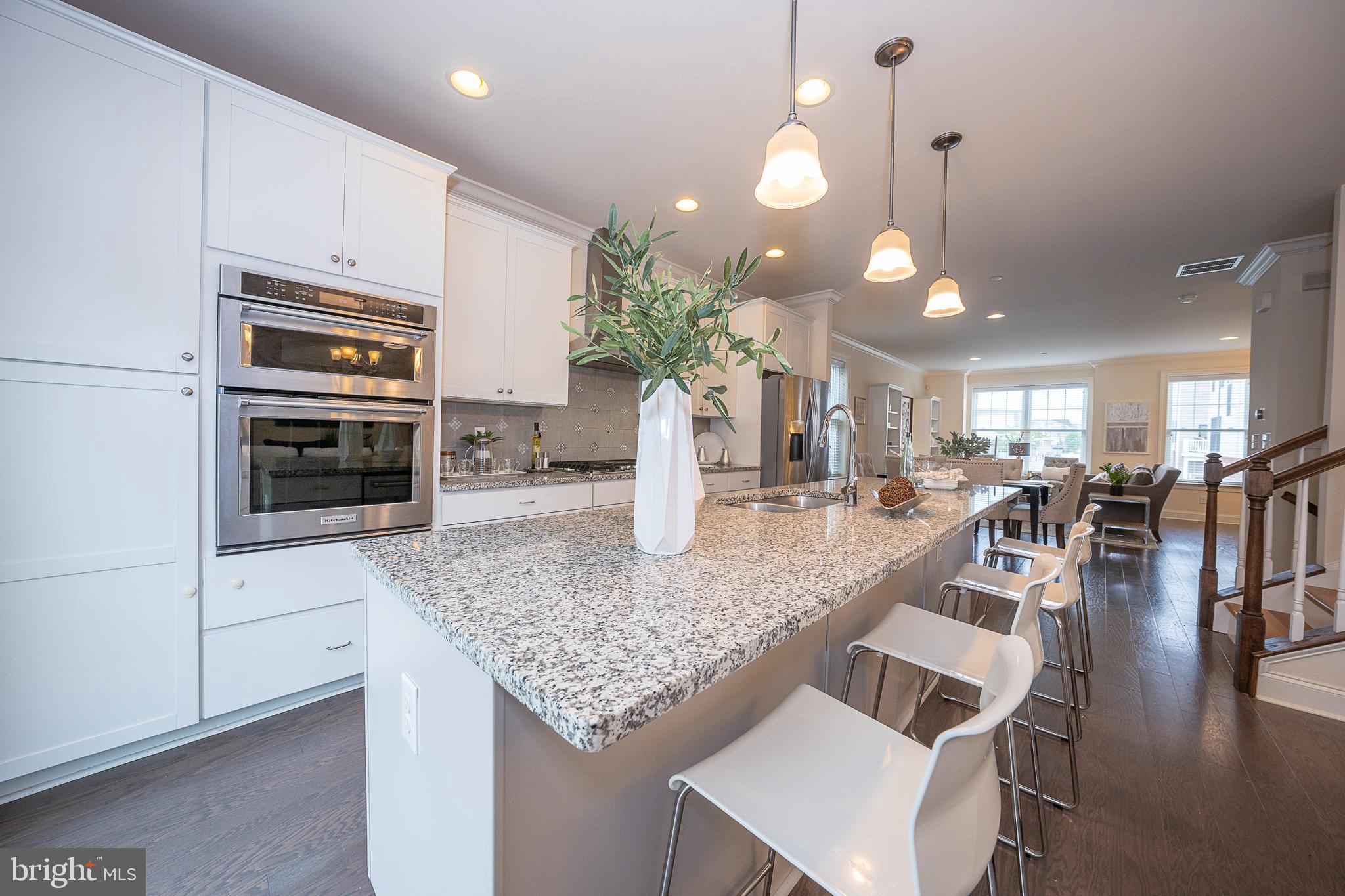 PARKVIEW - Residential