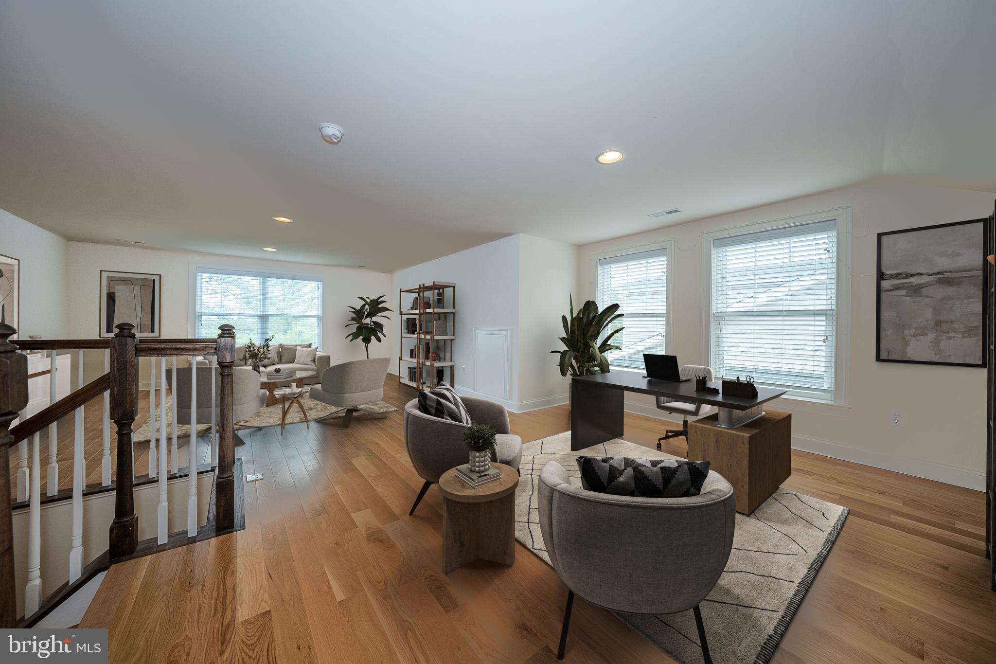 PARKVIEW - Residential