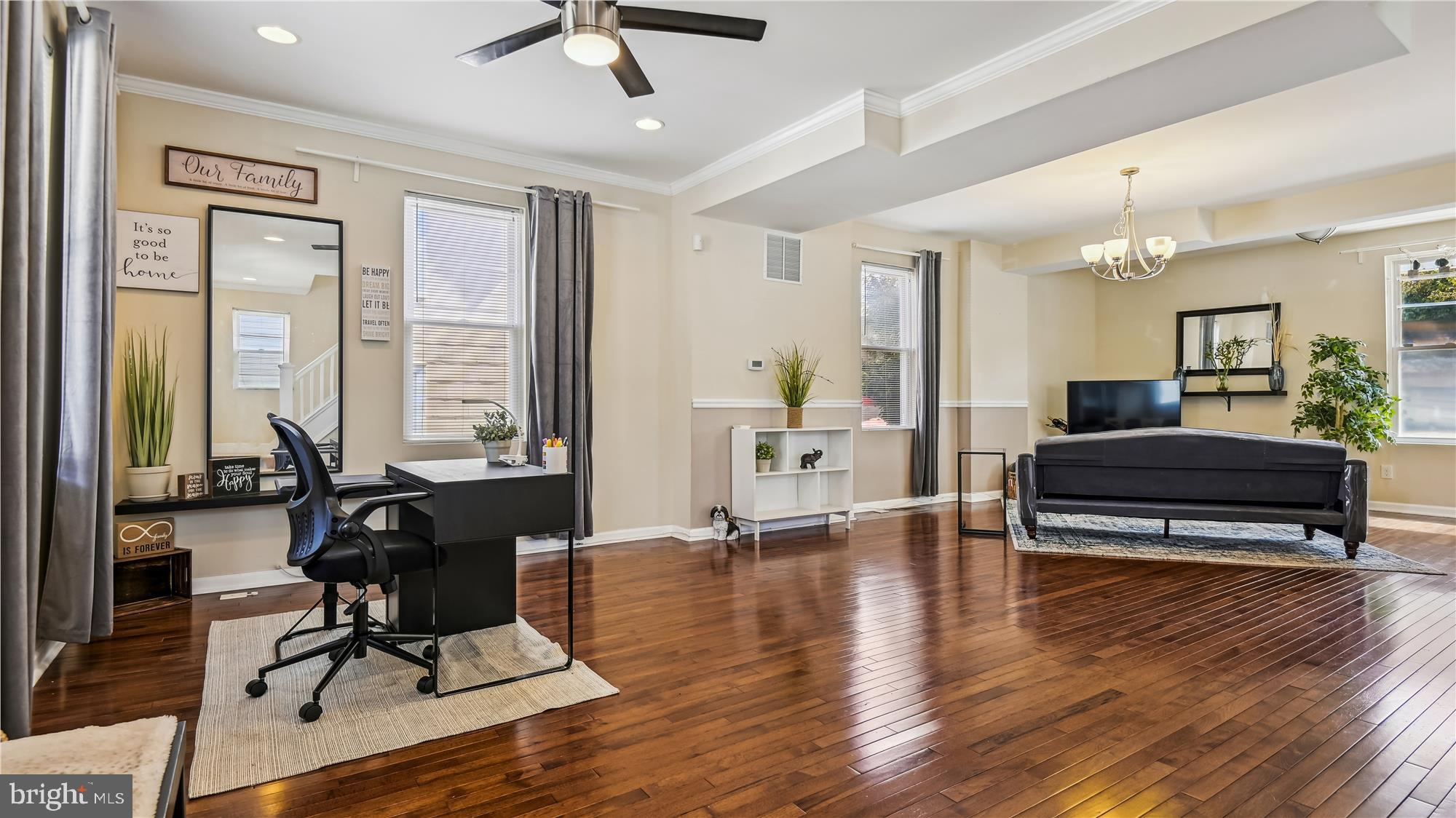 HAMILTON HEIGHTS - Residential