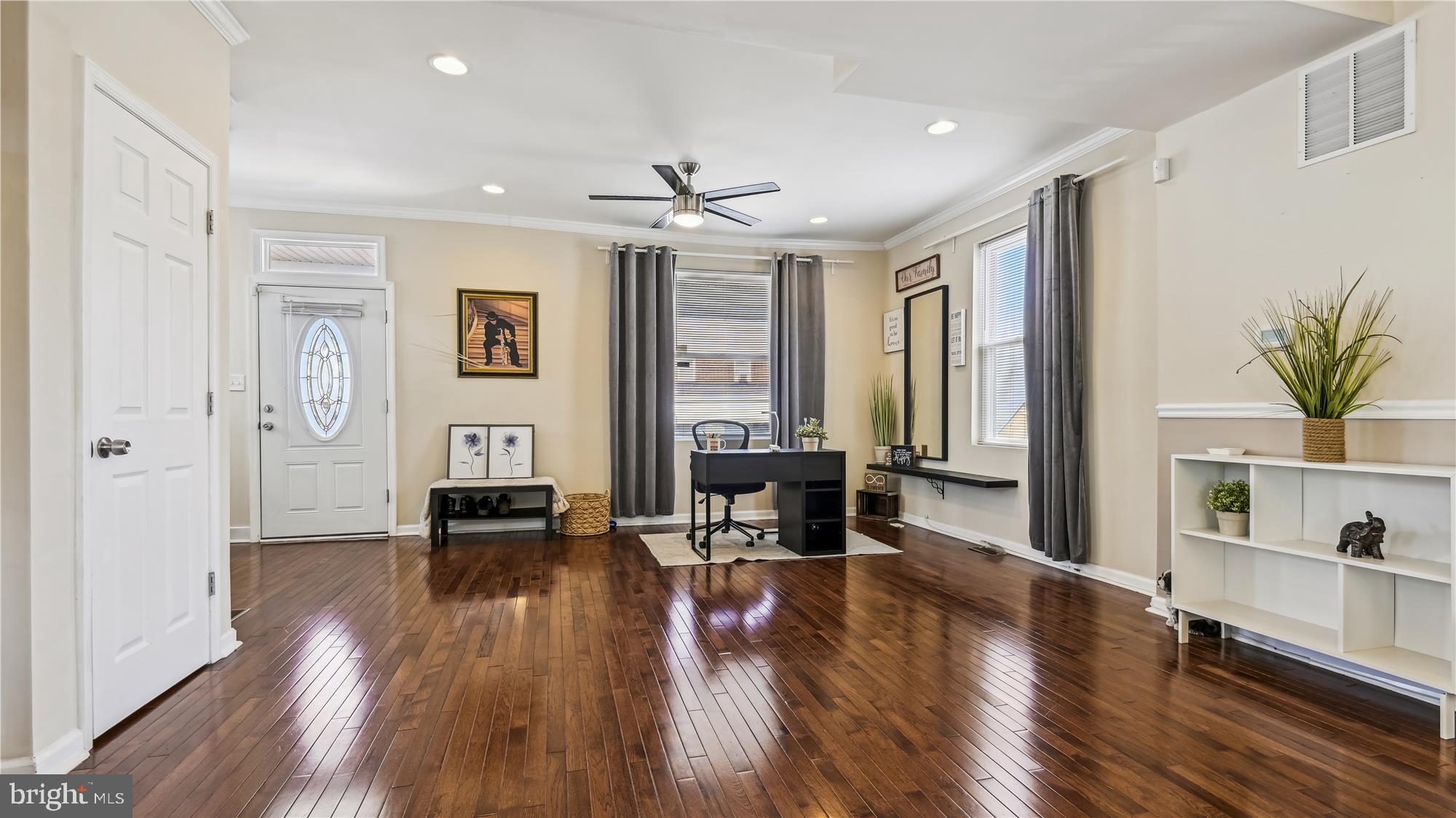 HAMILTON HEIGHTS - Residential