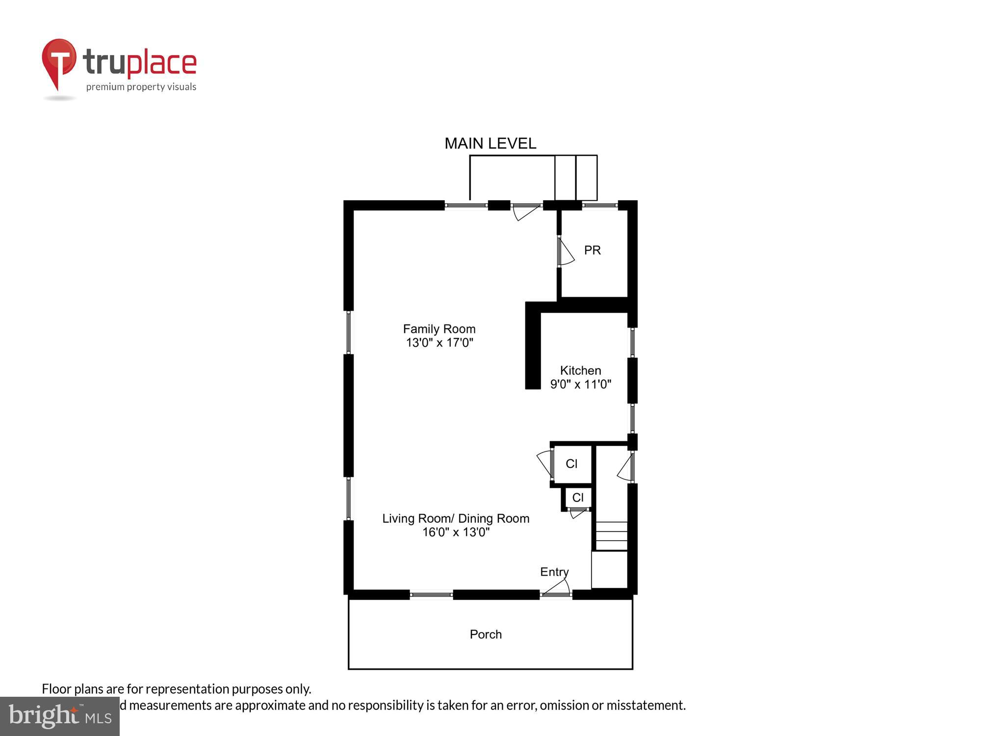 HAMILTON HEIGHTS - Residential