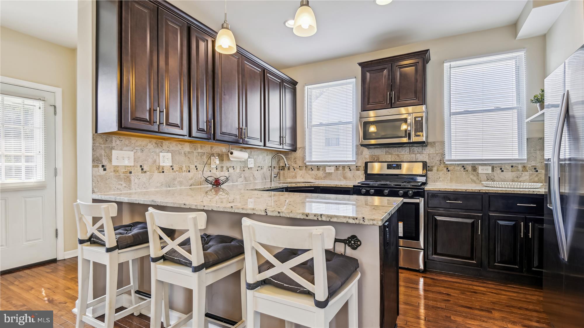 HAMILTON HEIGHTS - Residential