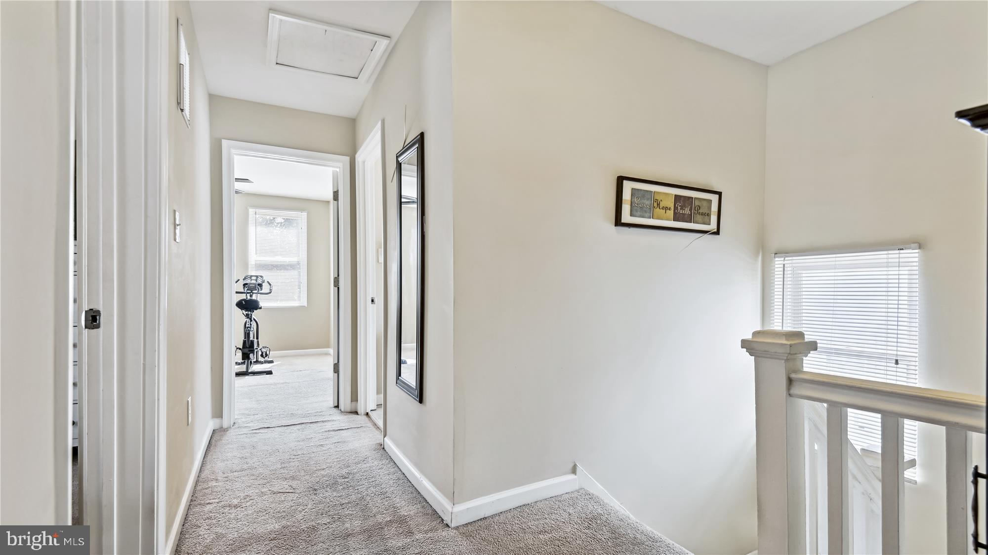 HAMILTON HEIGHTS - Residential