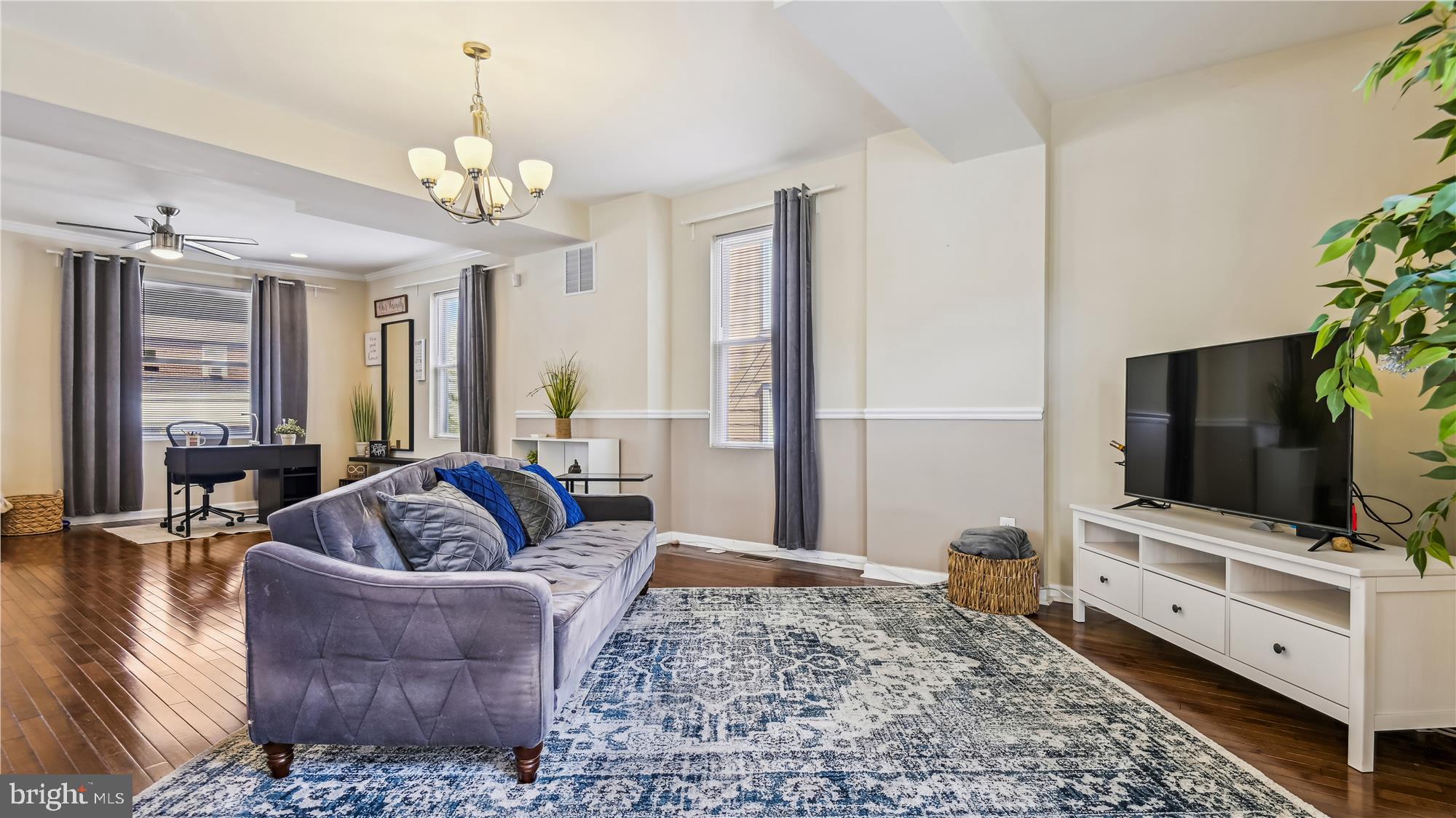 HAMILTON HEIGHTS - Residential