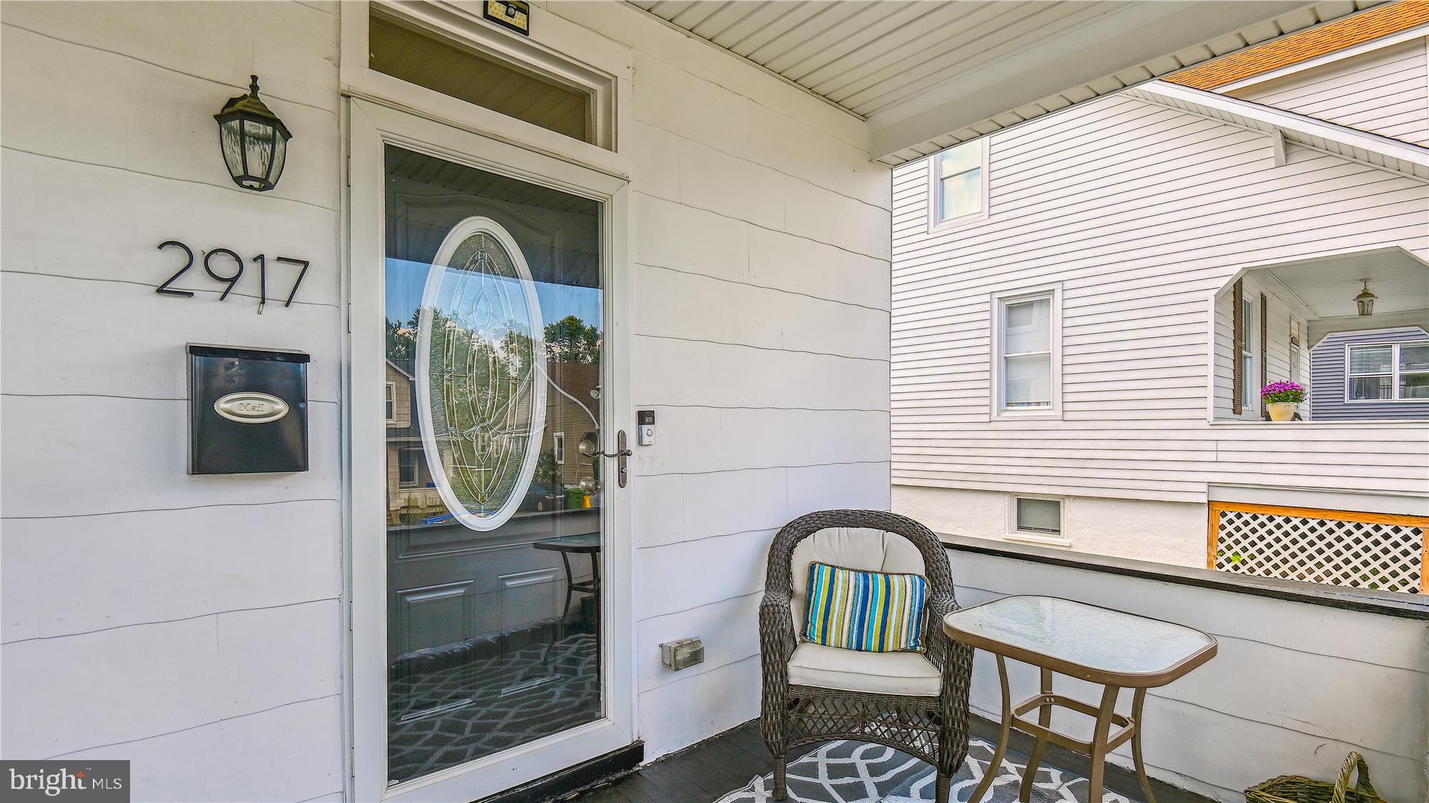 HAMILTON HEIGHTS - Residential