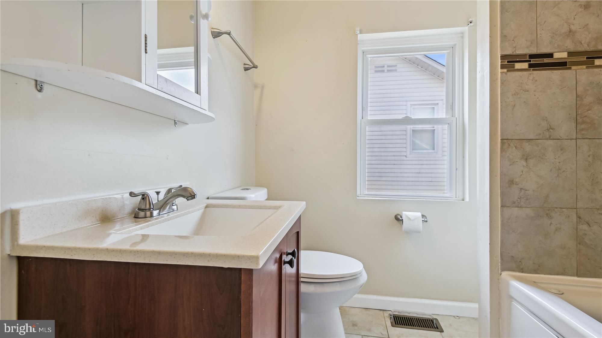 HAMILTON HEIGHTS - Residential